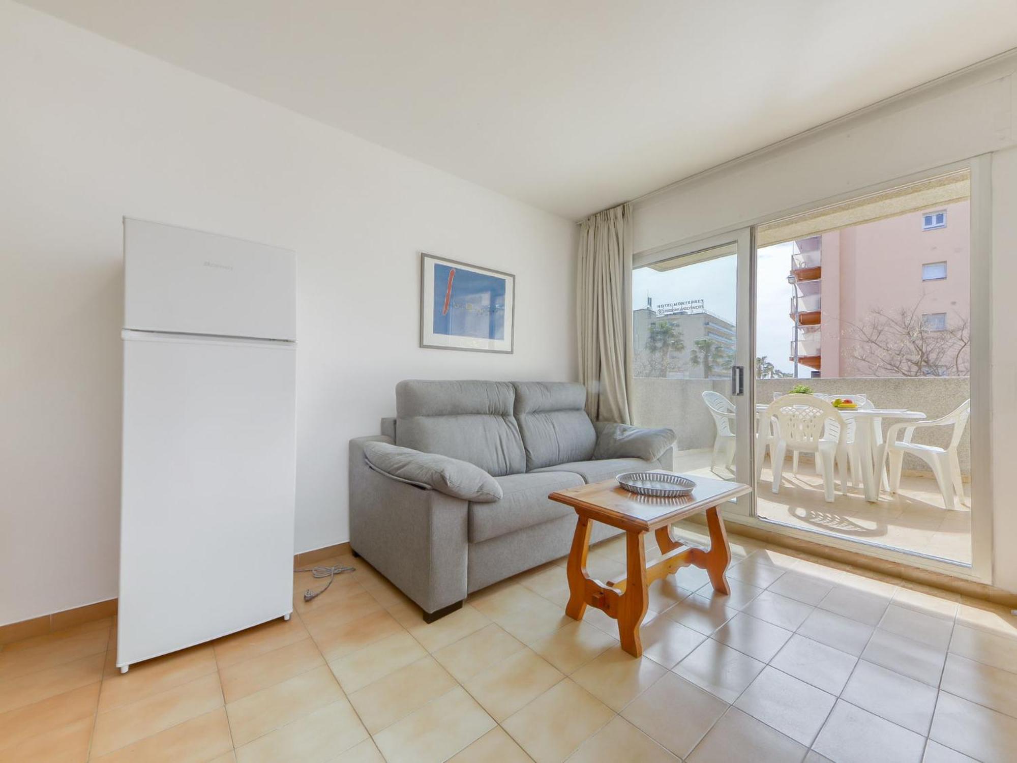 Apartment Mismar-5 By Interhome