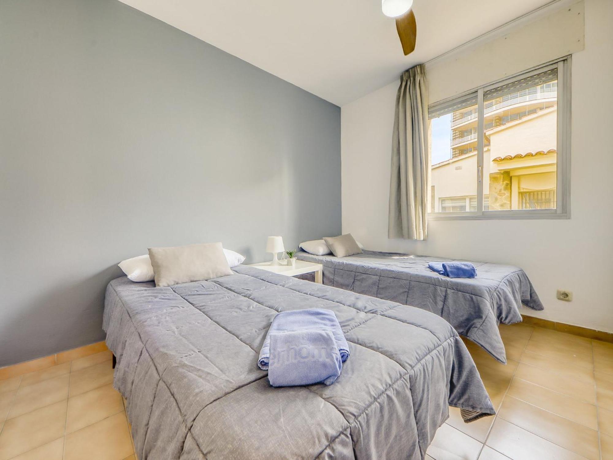 Apartment Mismar-5 By Interhome *