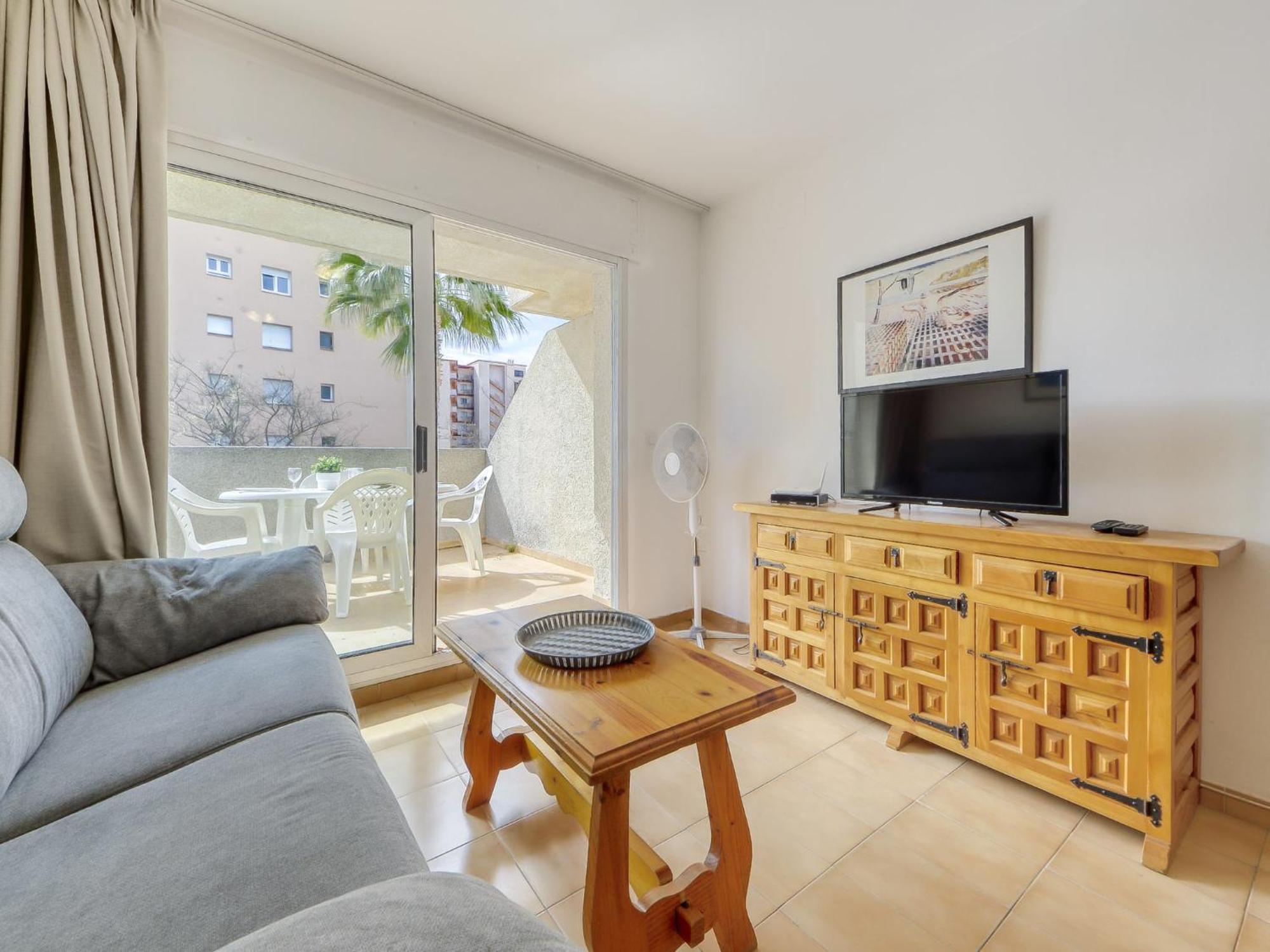 Apartment Mismar-5 By Interhome *