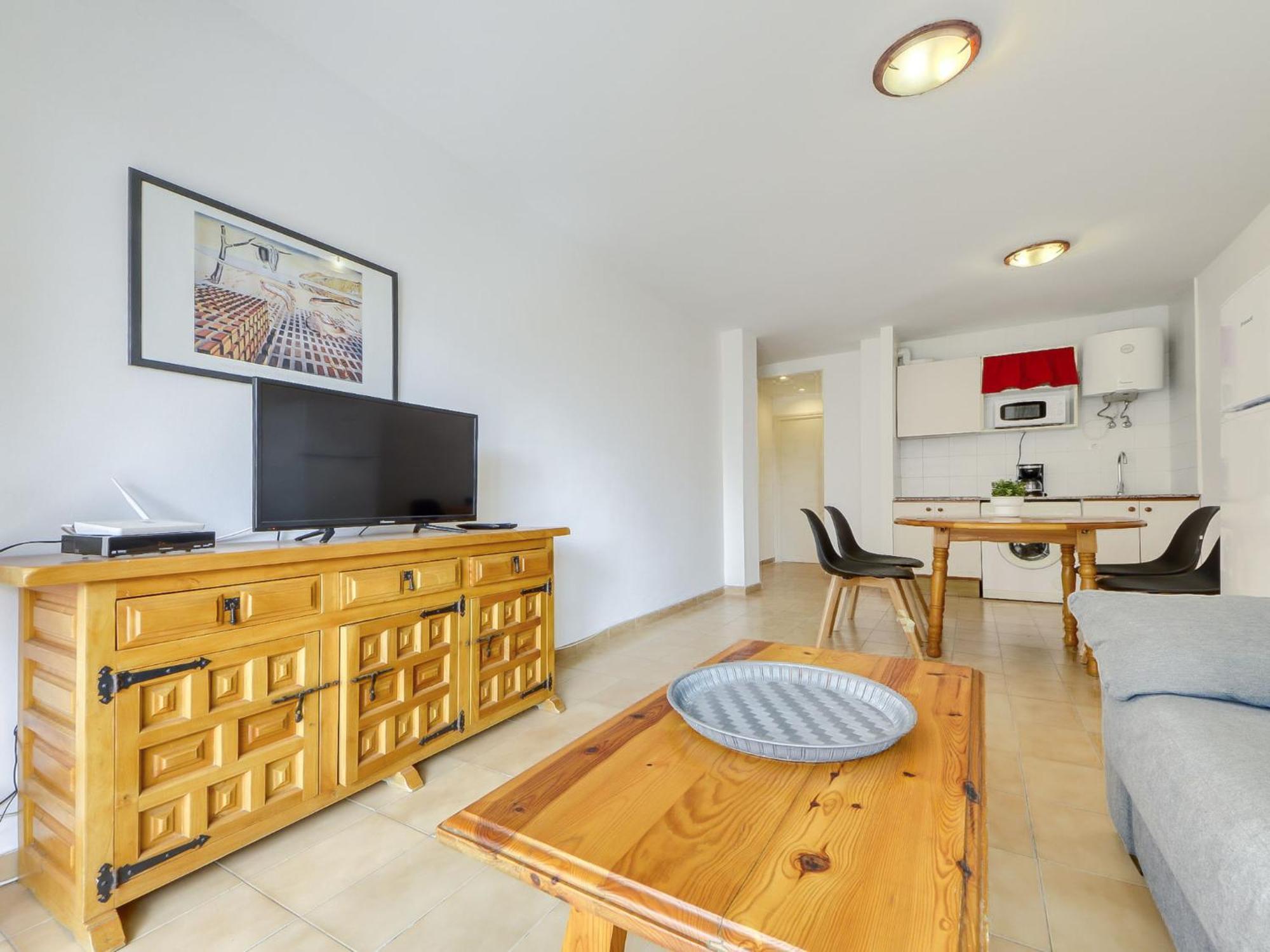 Apartment Mismar-5 By Interhome