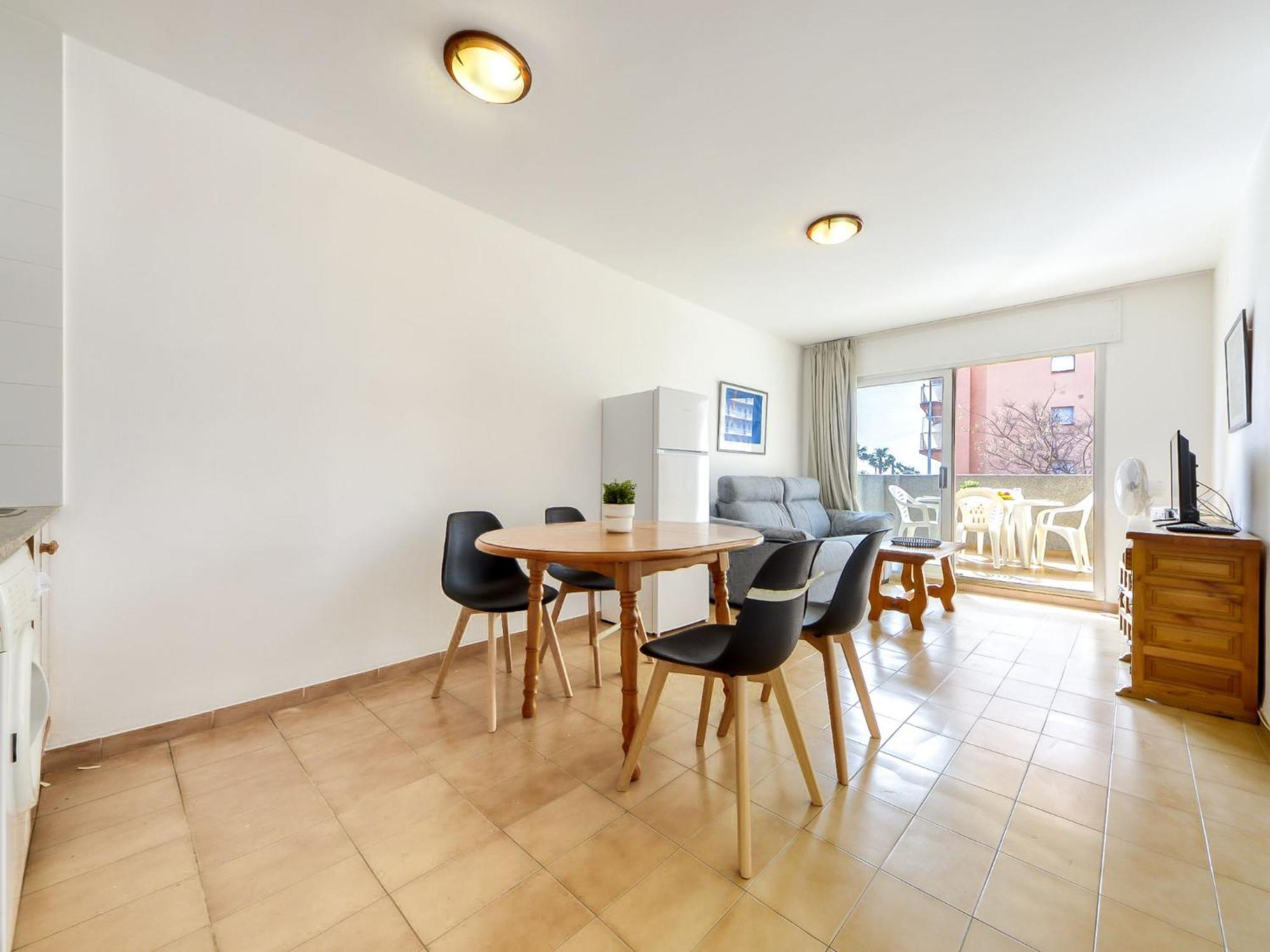 Apartment Mismar-5 By Interhome *