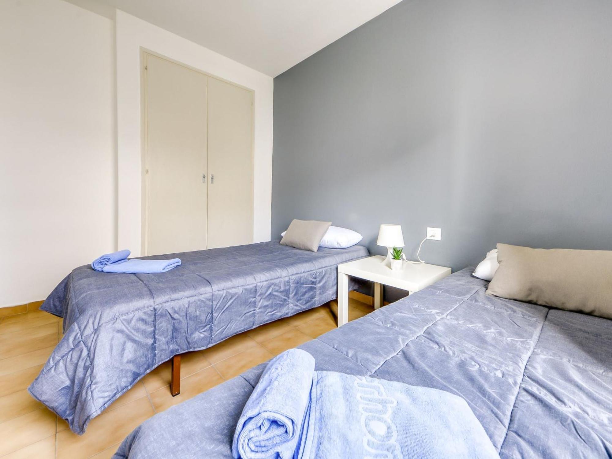 Apartment Mismar-5 By Interhome