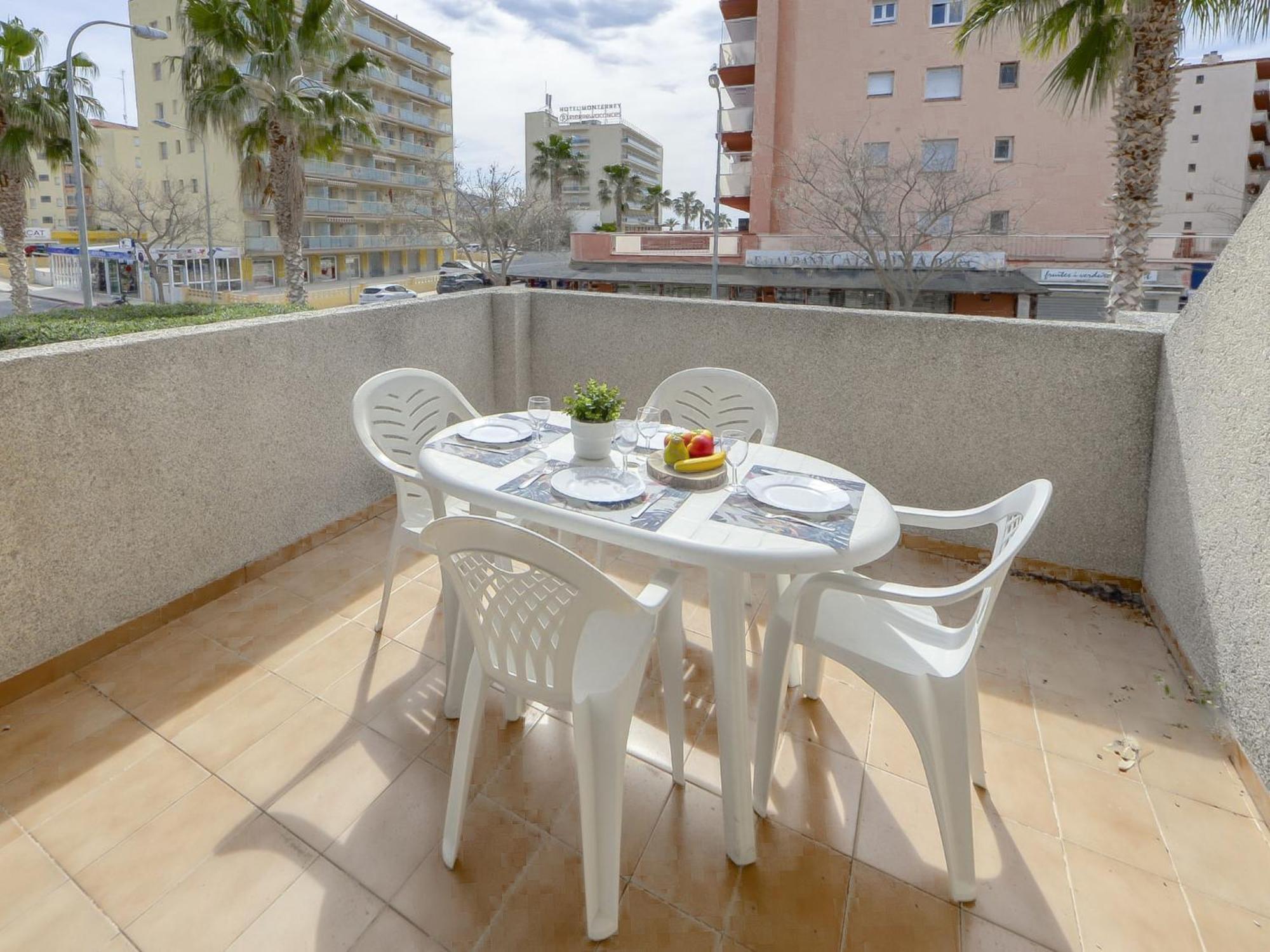 Mismar-5 By Interhome Apartment *