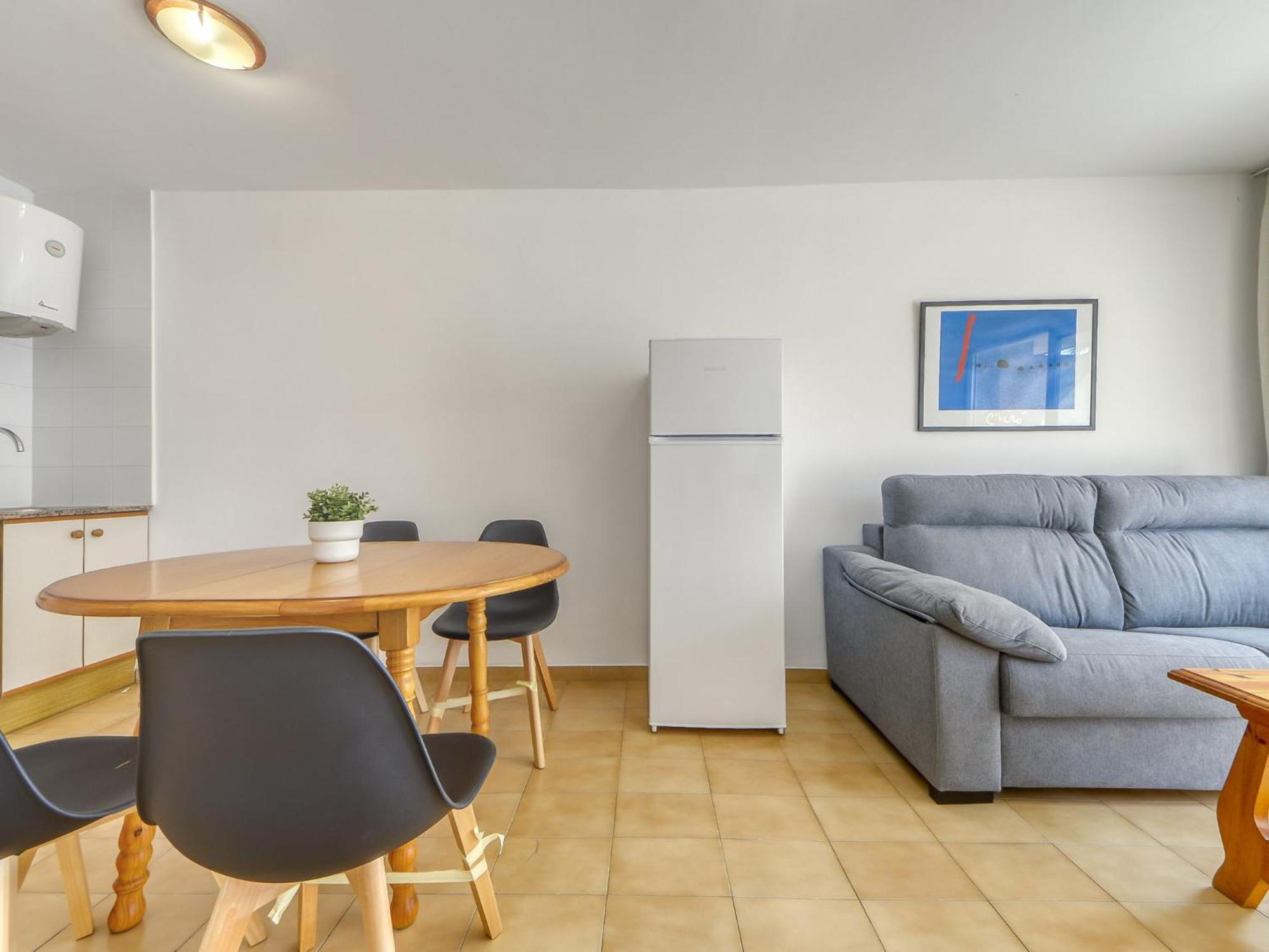 Apartment Mismar-5 By Interhome *