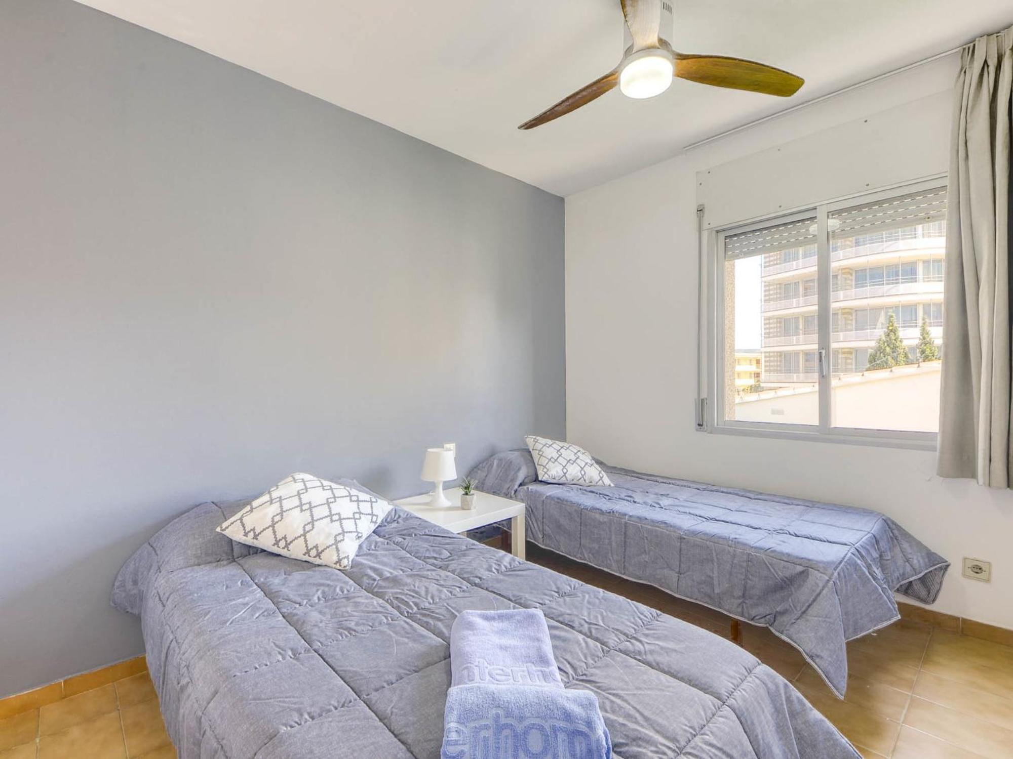 Mismar-11 By Interhome
