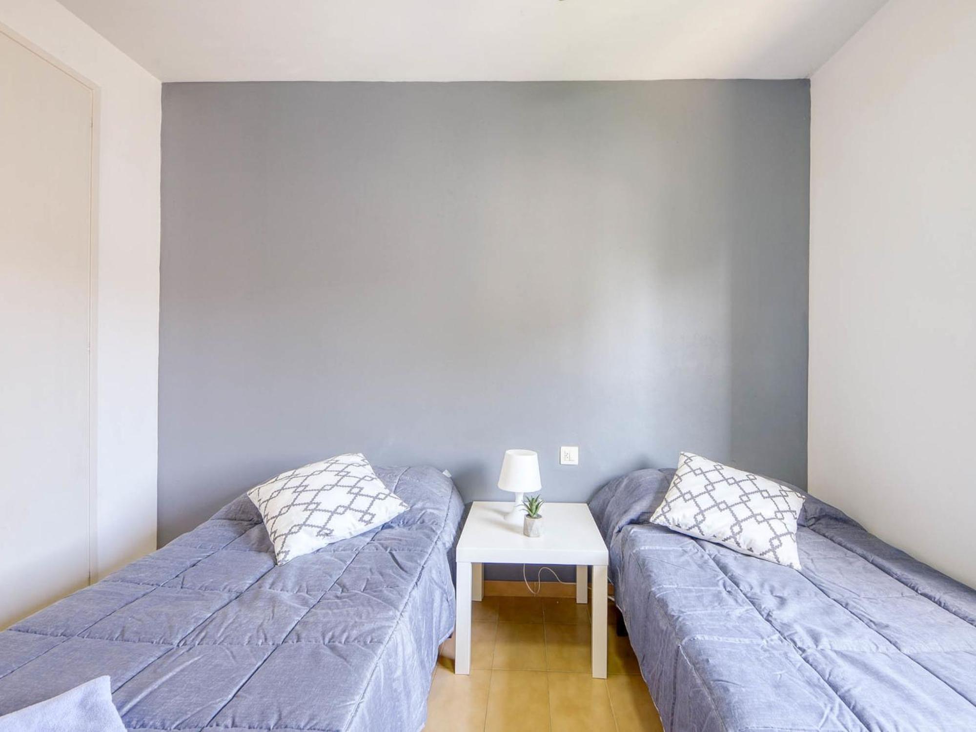 Mismar-11 By Interhome Apartment Roses