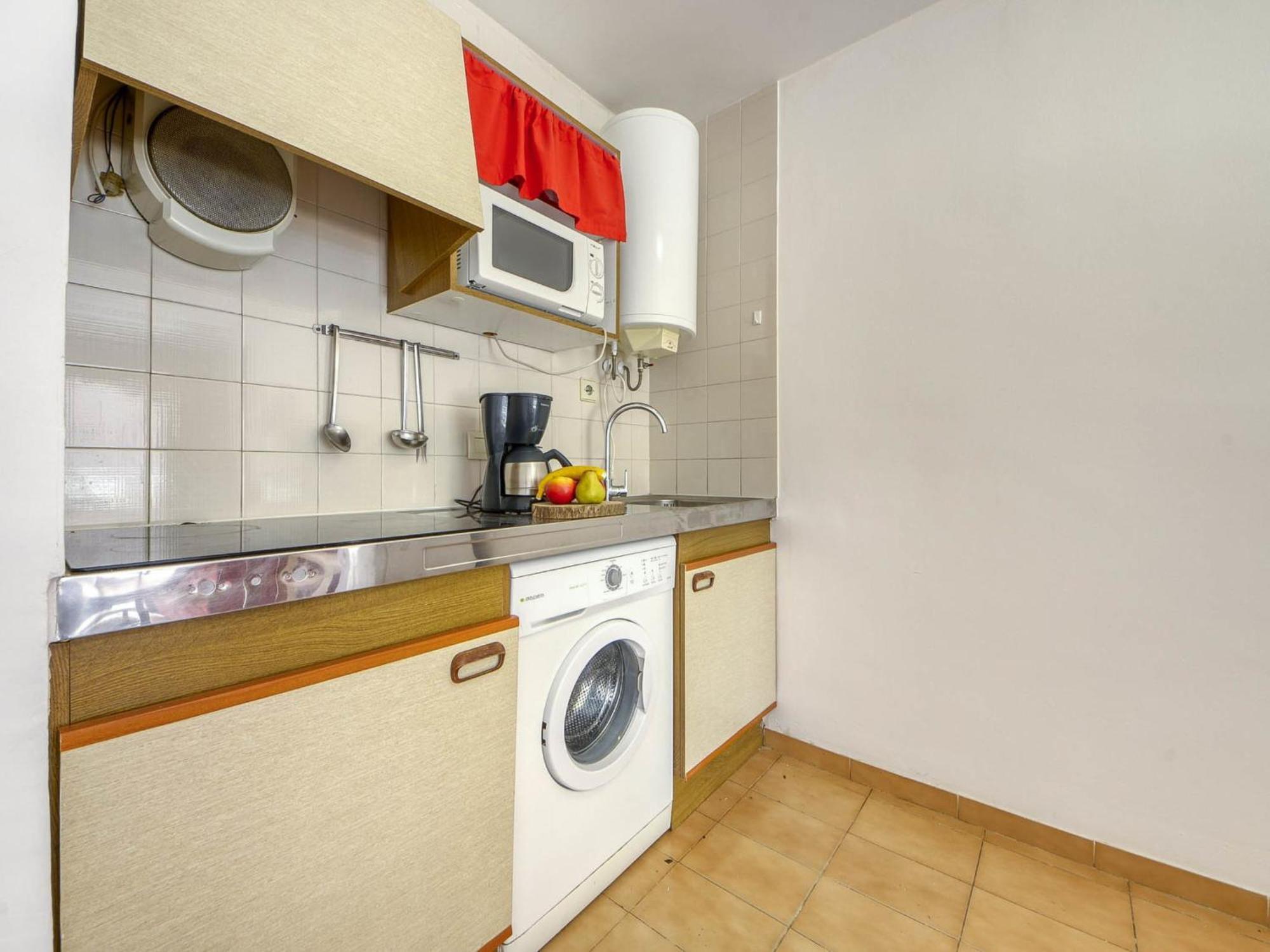 Mismar-11 By Interhome