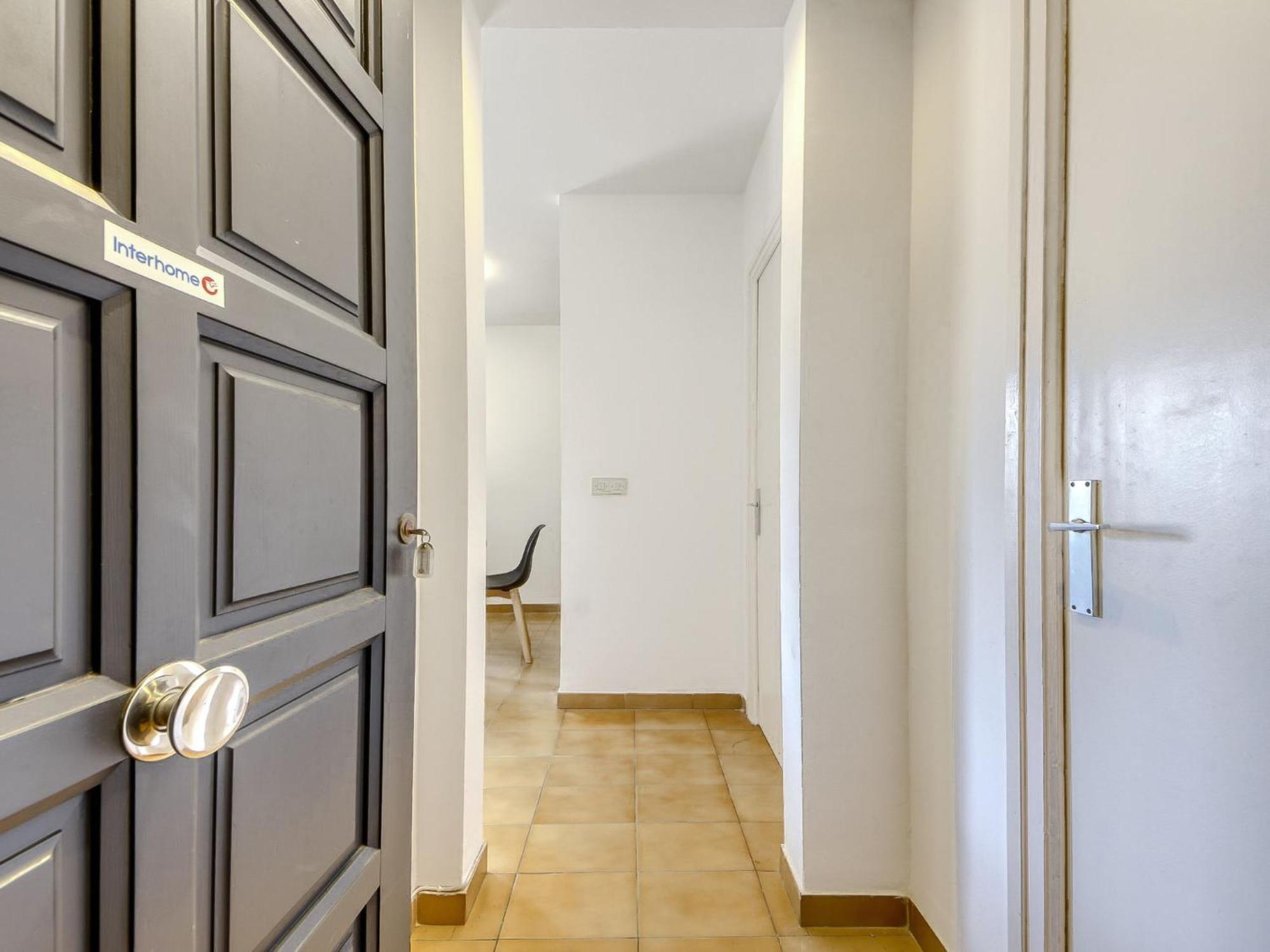 Apartment Mismar.2 *