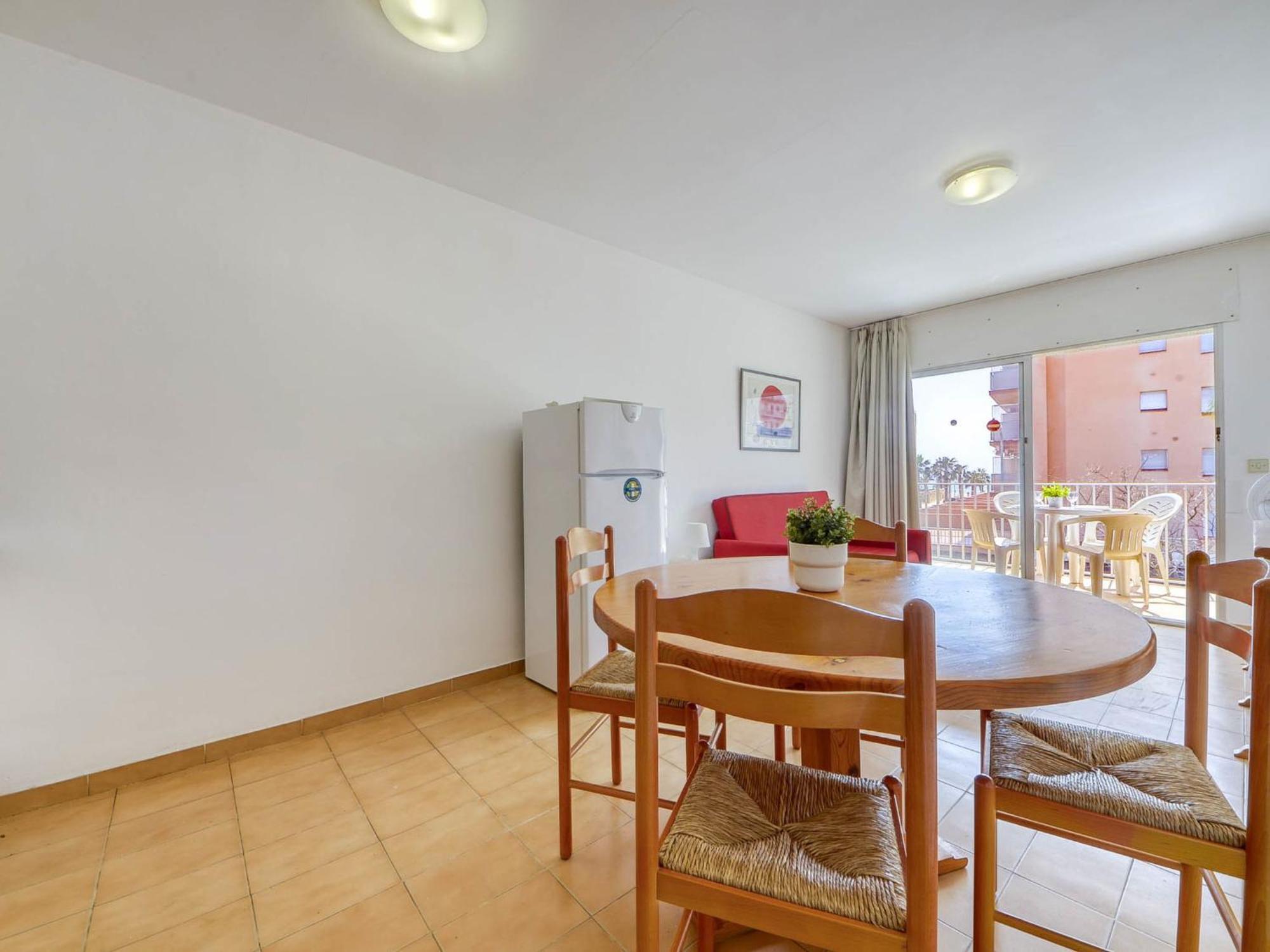 Apartment Mismar-11 By Interhome Roses