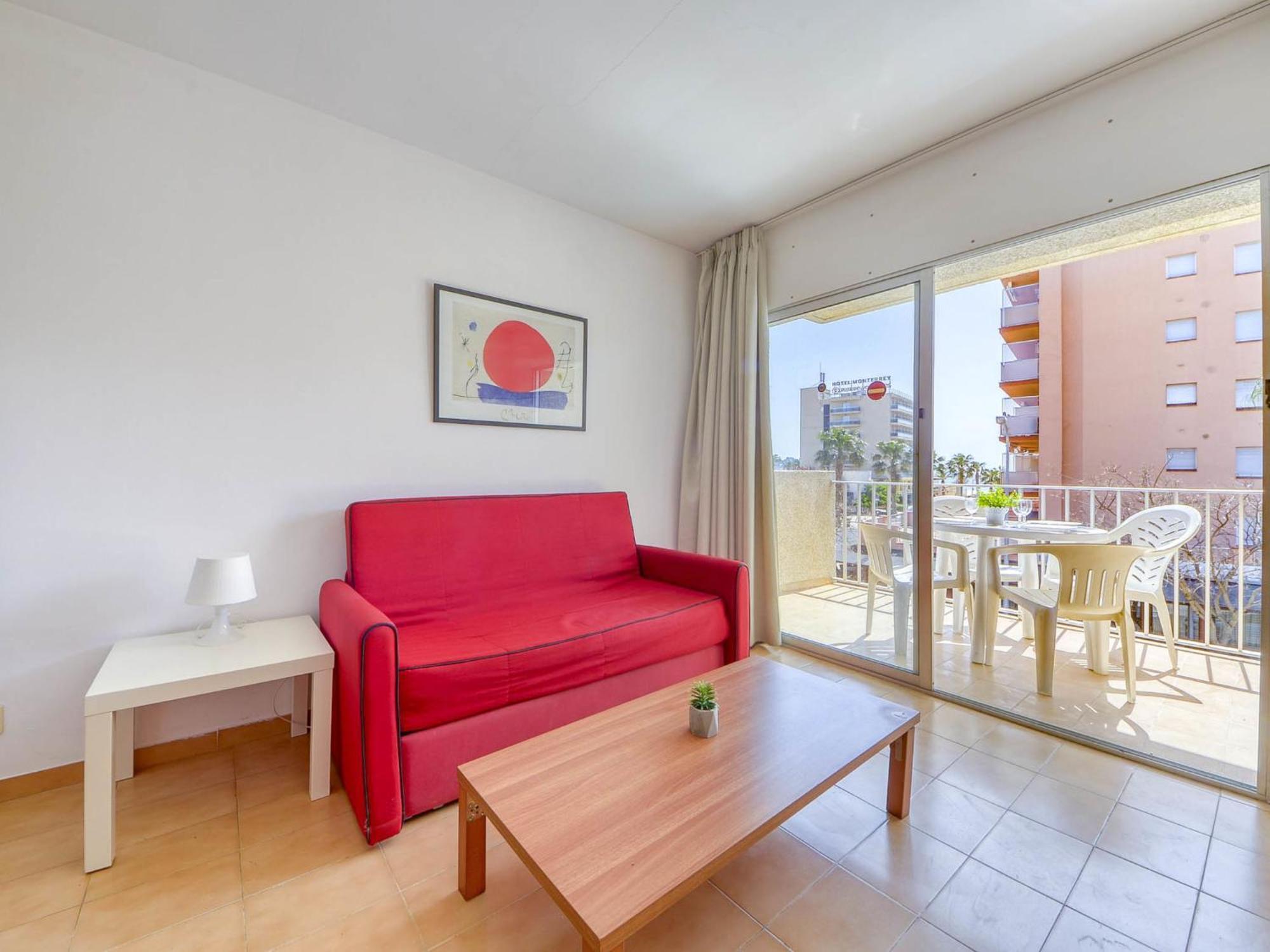 Mismar-11 By Interhome Apartment