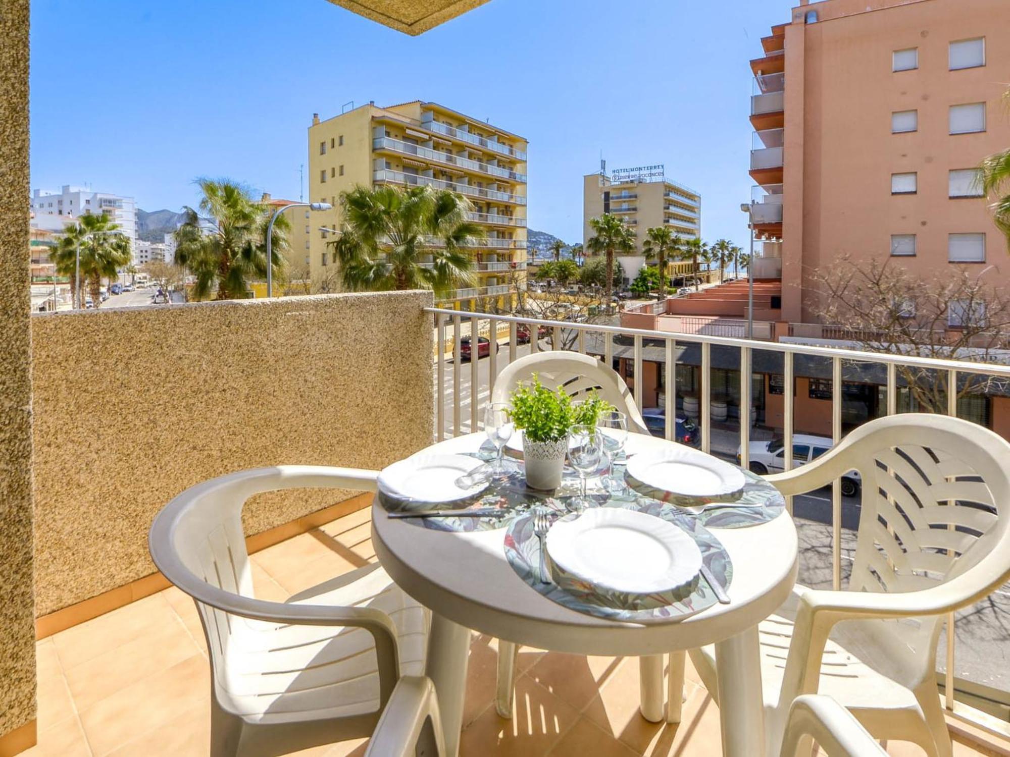 Mismar-11 By Interhome Apartment Roses