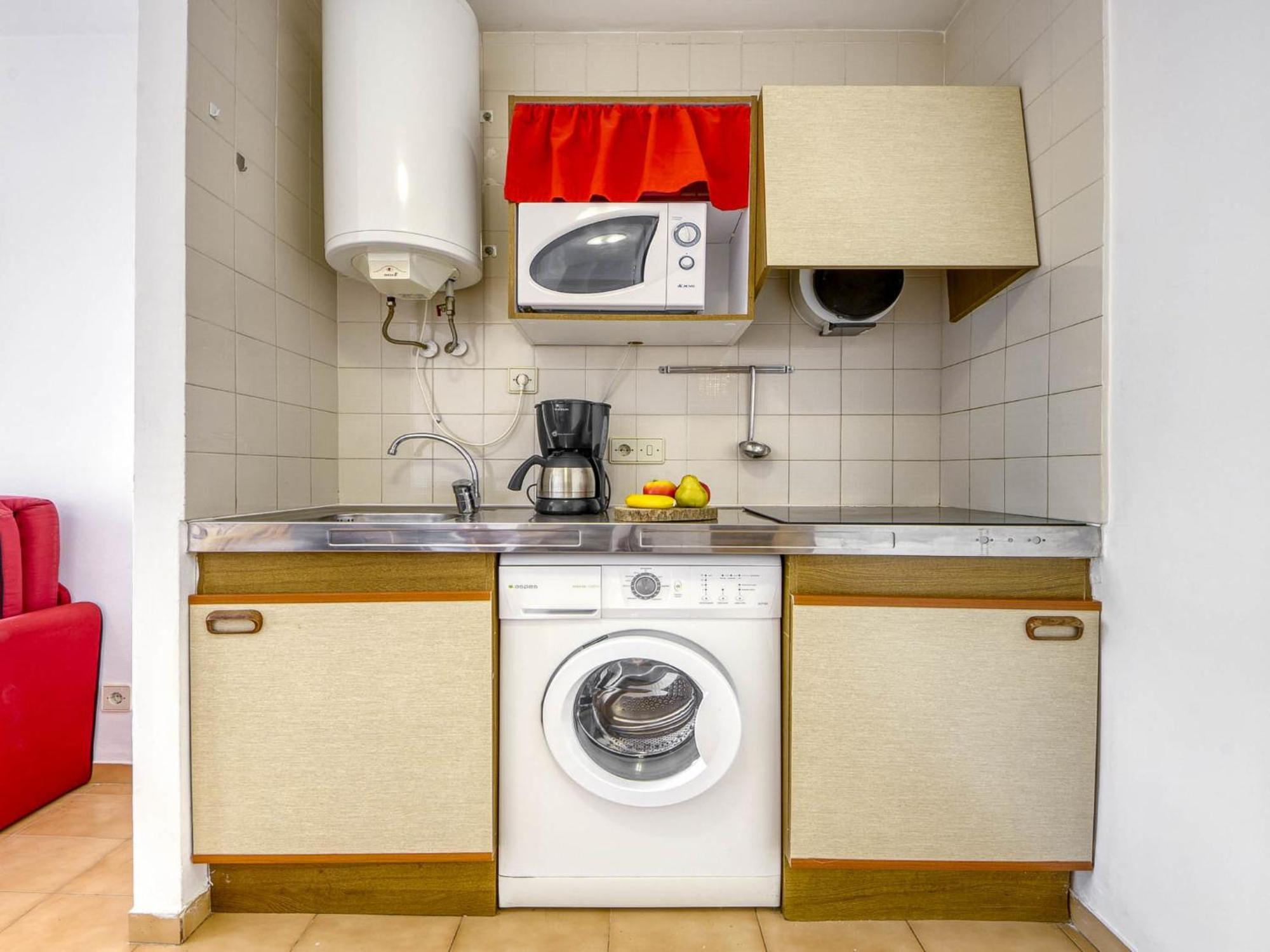 Mismar-7 By Interhome *