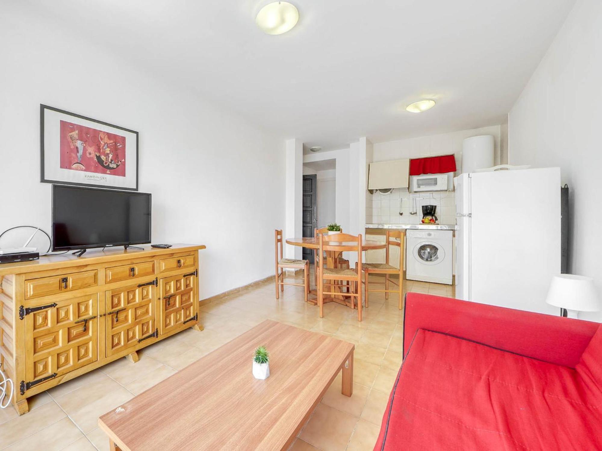 Mismar-11 By Interhome * Roses