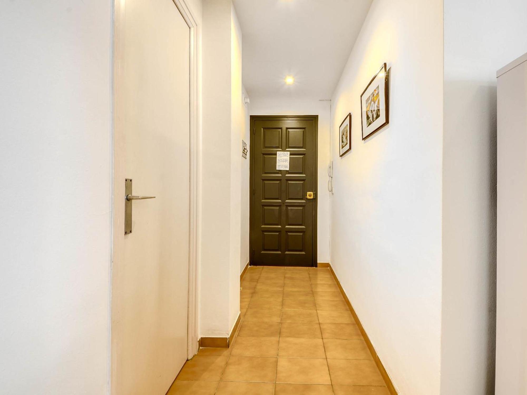 Apartment Mismar-7 By Interhome *