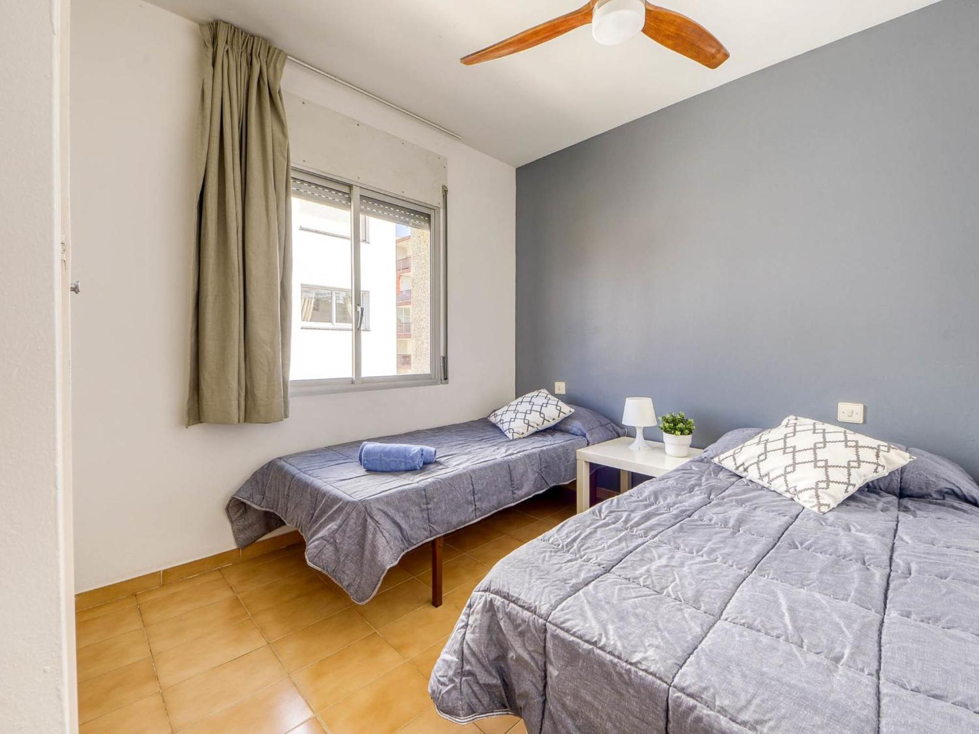 Apartment Mismar-7 By Interhome Roses