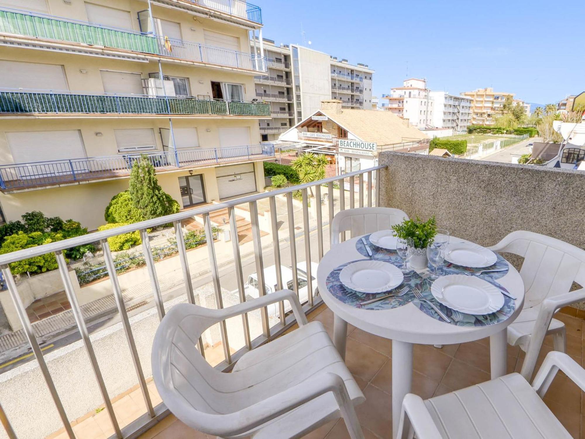Apartment Mismar-7 By Interhome