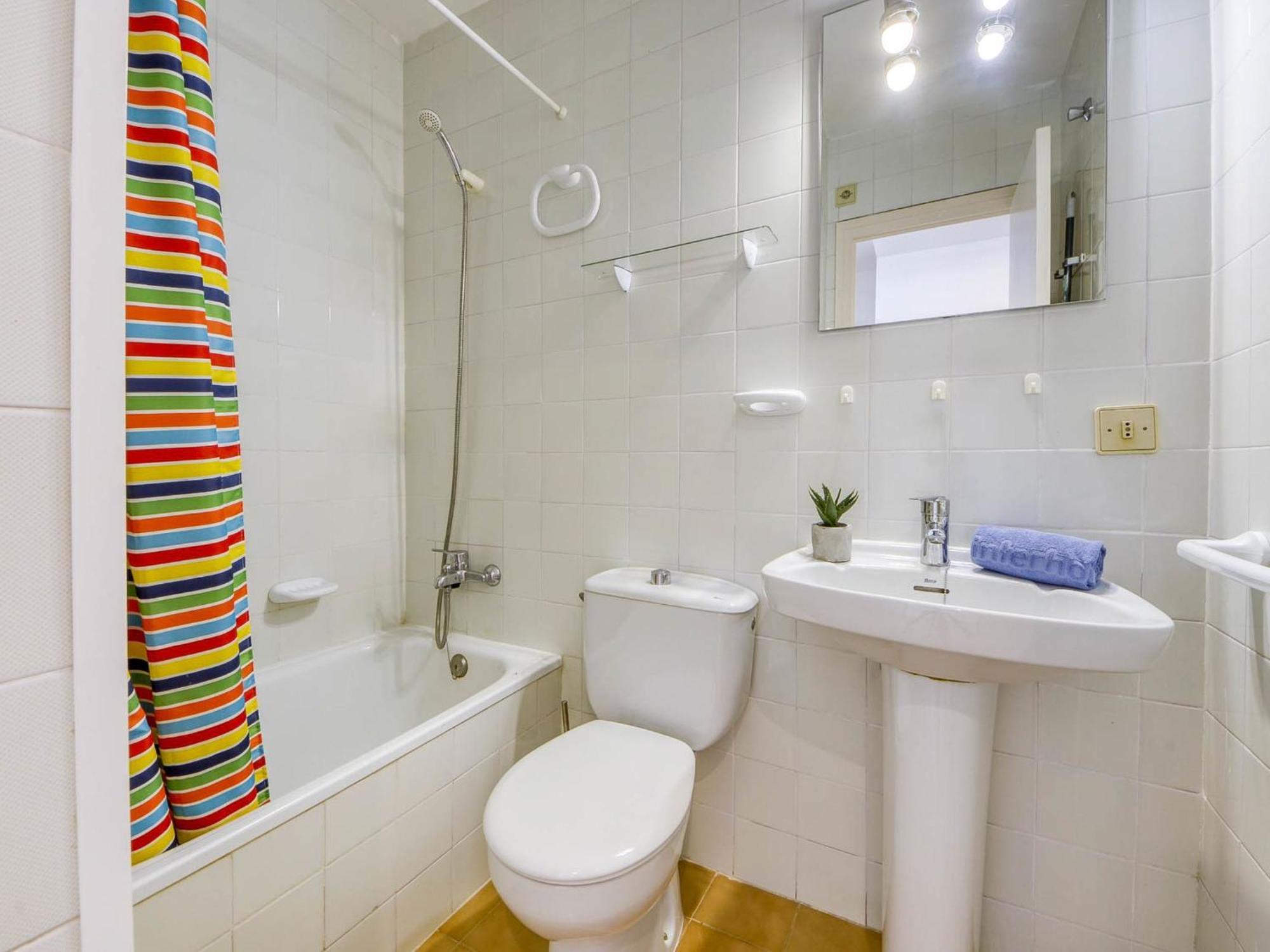 Mismar-7 By Interhome Apartment *