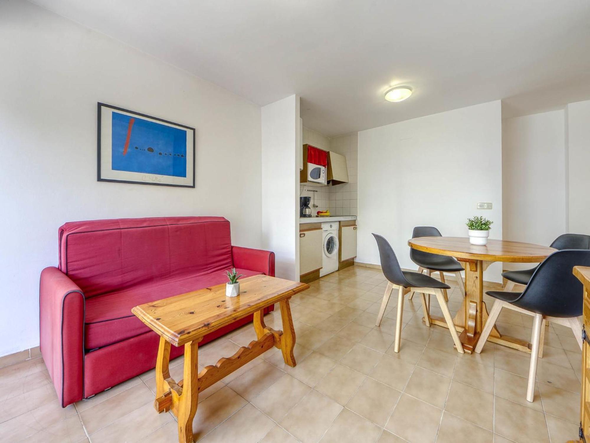 Mismar-7 By Interhome Apartment *