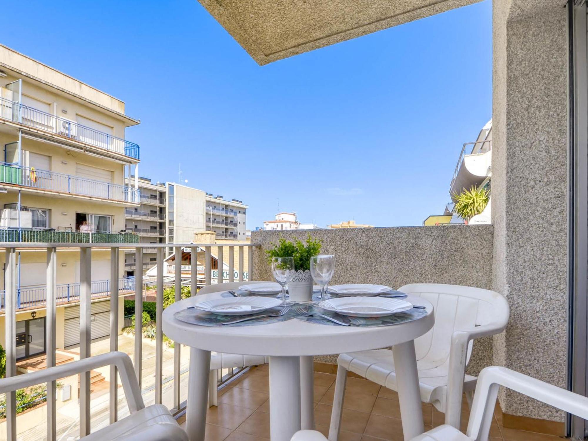 Mismar-7 By Interhome Apartment *