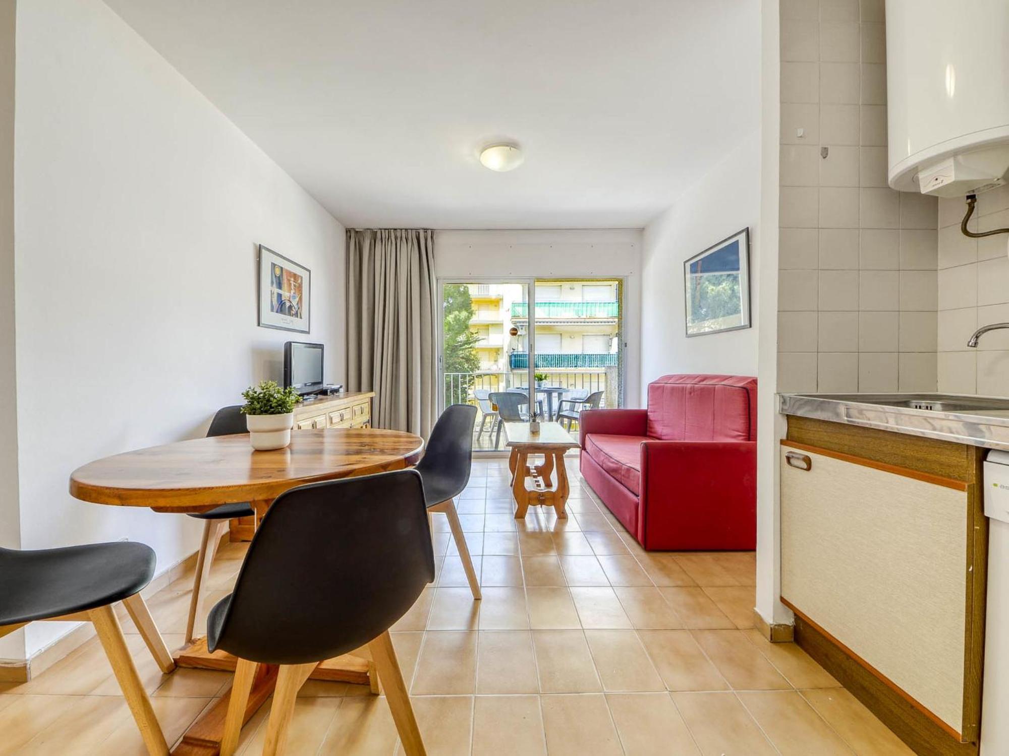 Apartment Mismar-7 By Interhome *