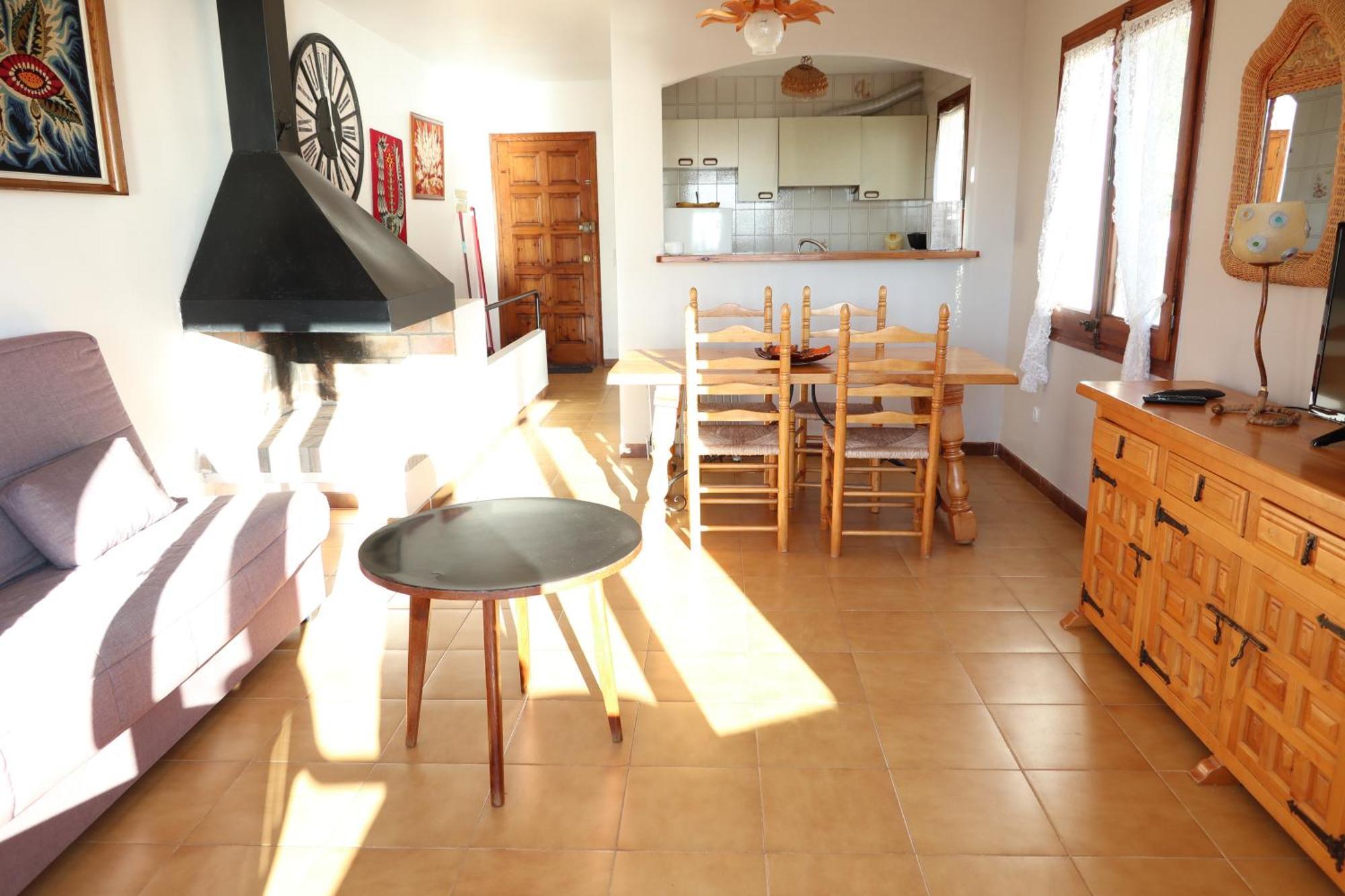 Apartamento Agnesse