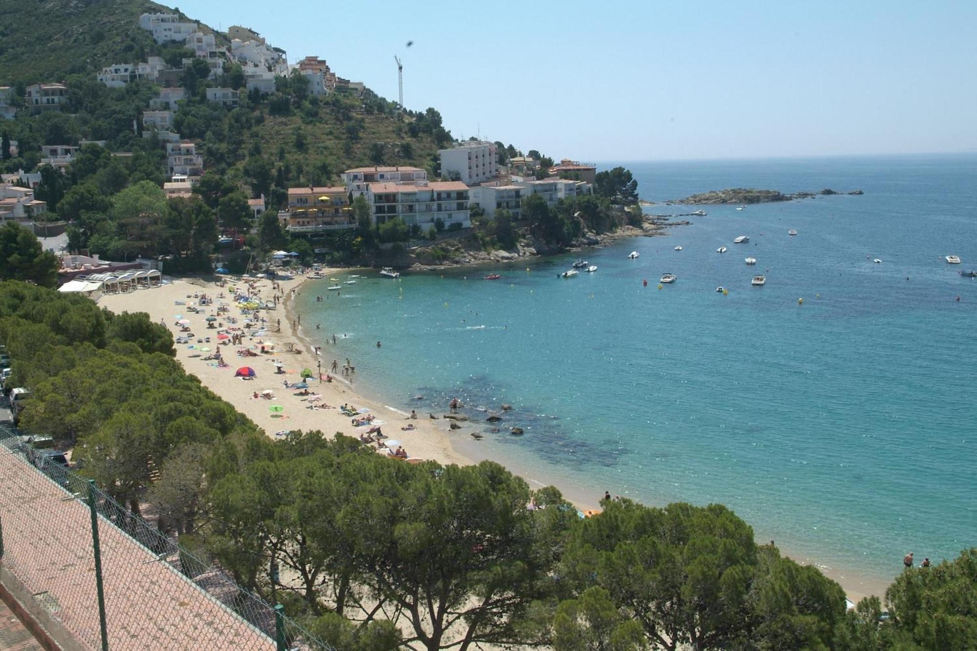 Hotel Canyelles Platja