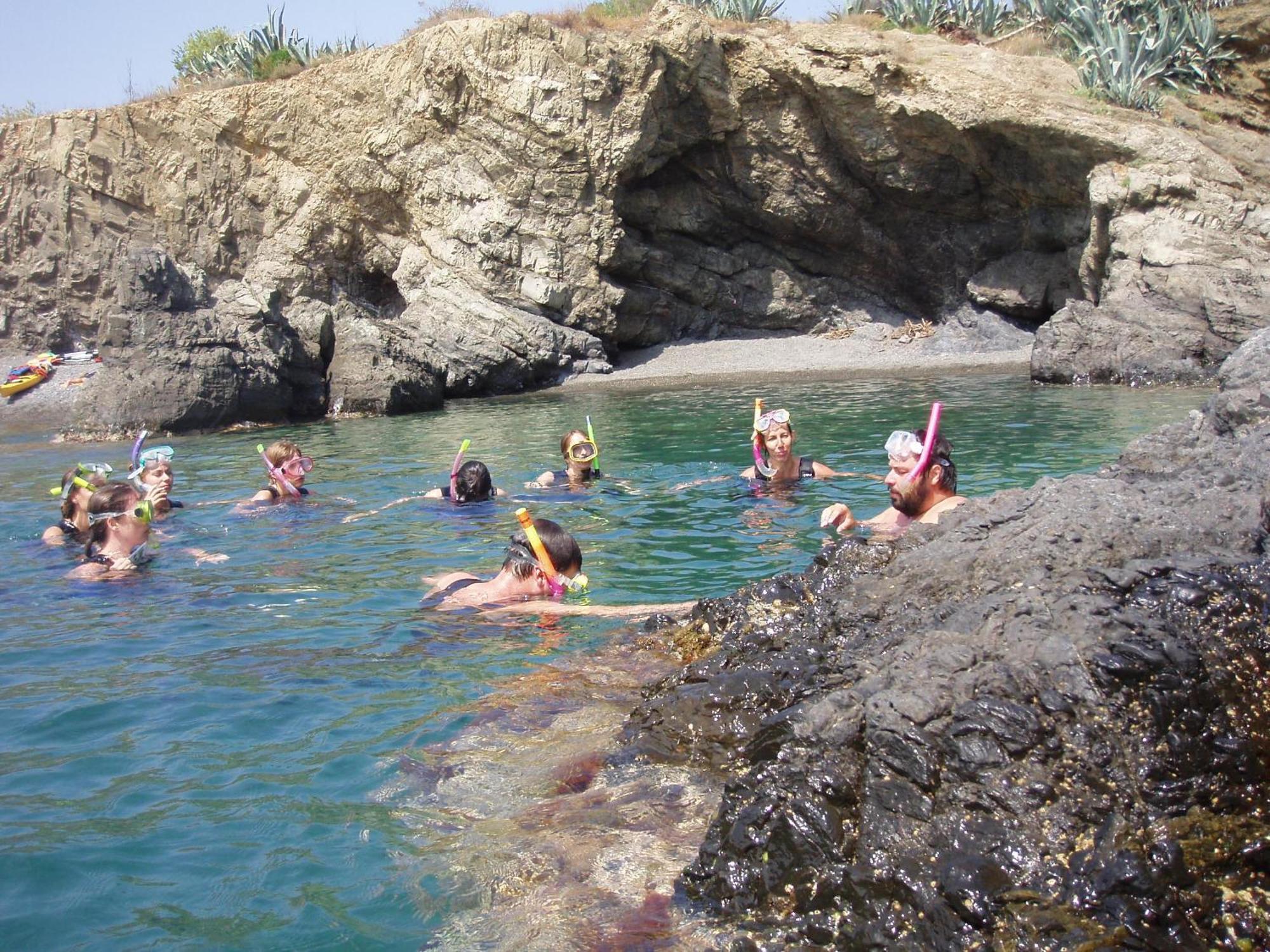 Hotel Canyelles Platja