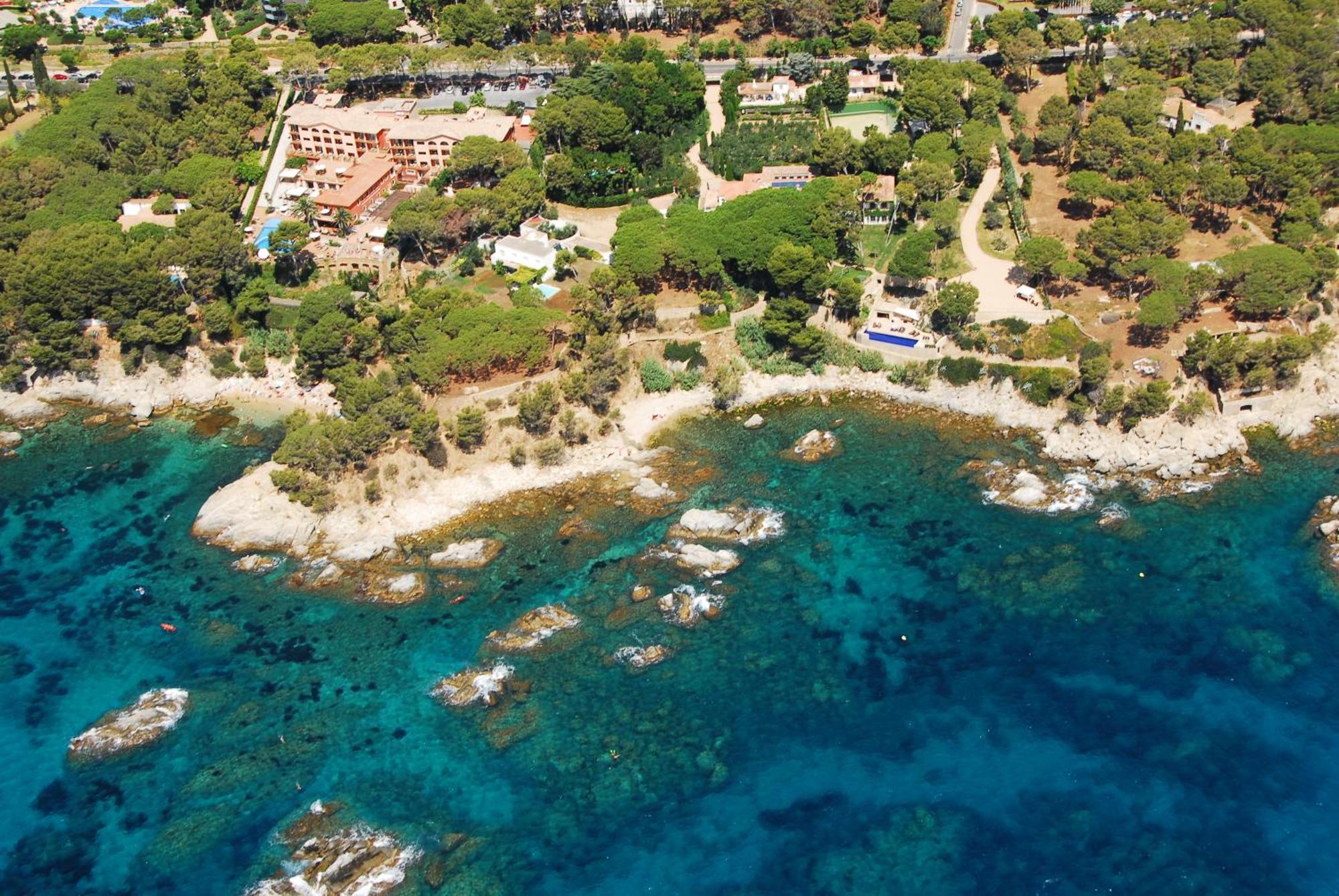 Hotel Cala Del Pi - Adults Only