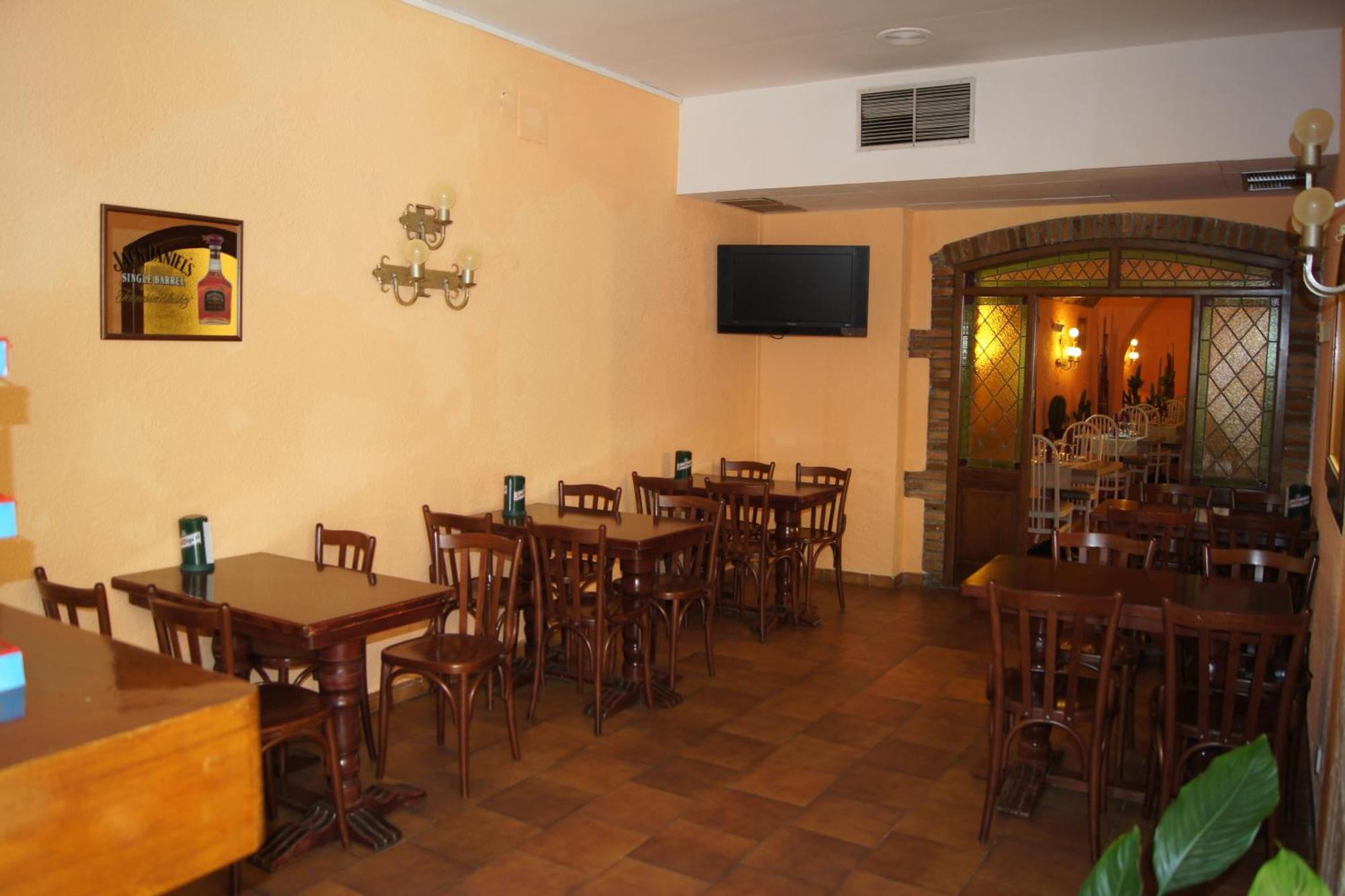 Hotel Castell Blanc 3*