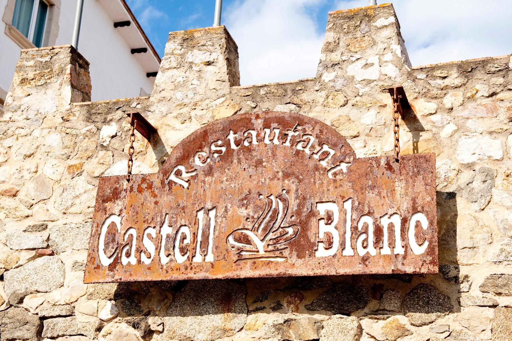 Hotel Castell Blanc