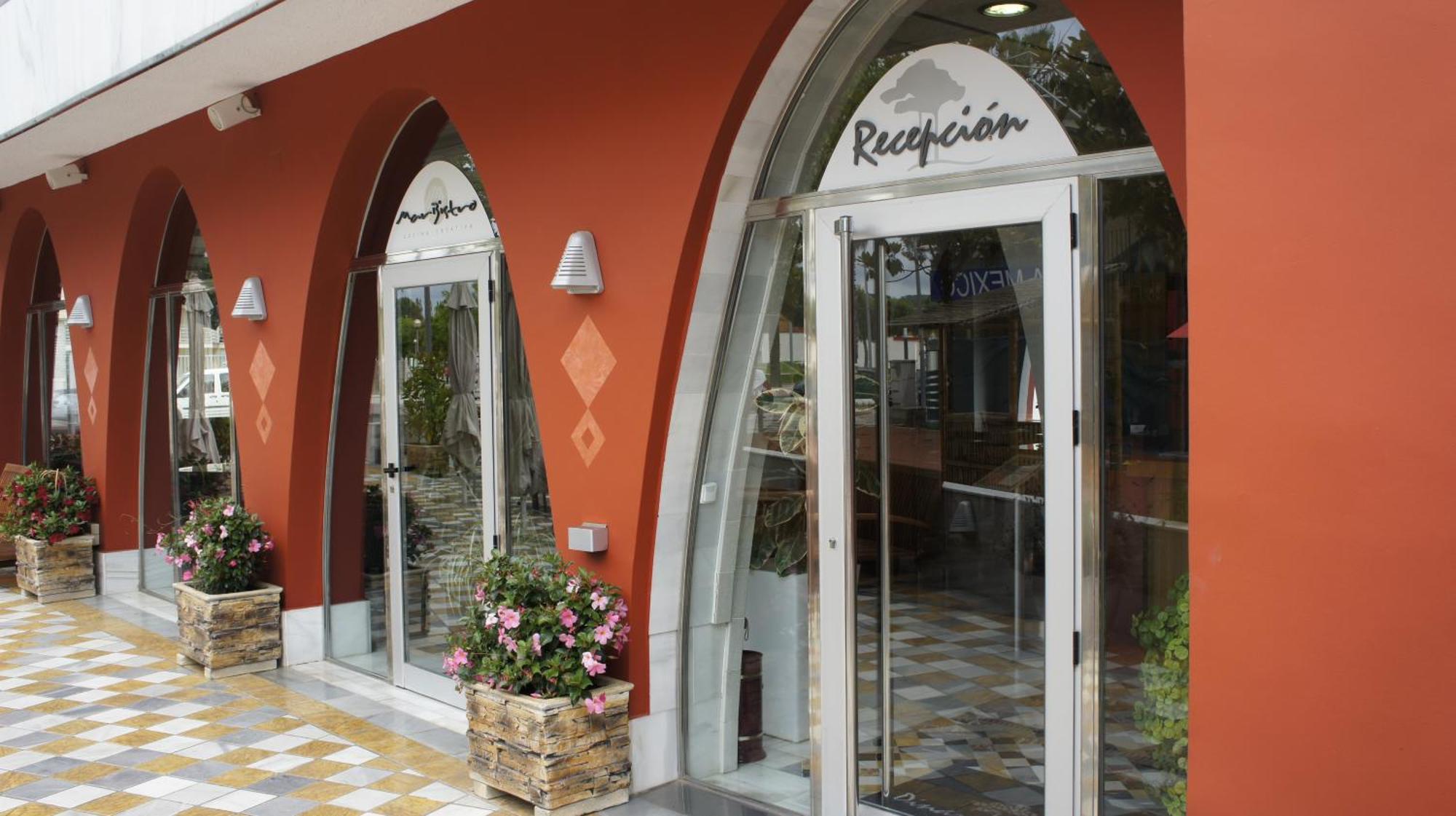 Hotel Pinar Del Mar Platja d'Aro (Playa de Aro)