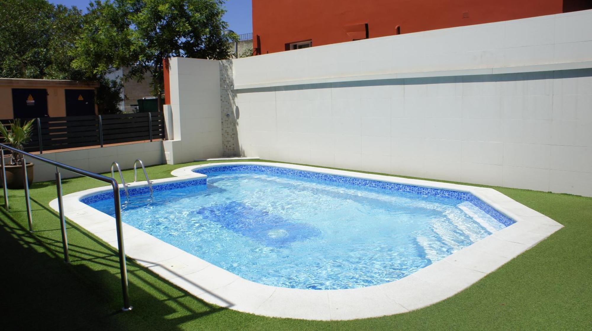 Hotel Pinar Del Mar 3*
