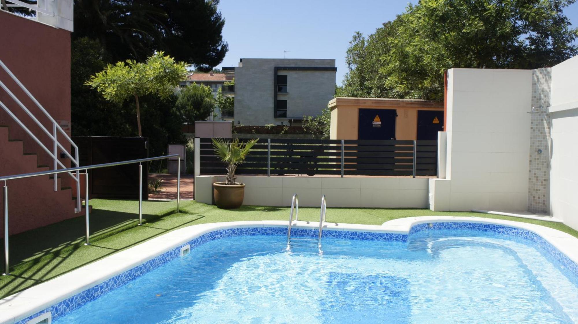 Hotel Pinar Del Mar 3*