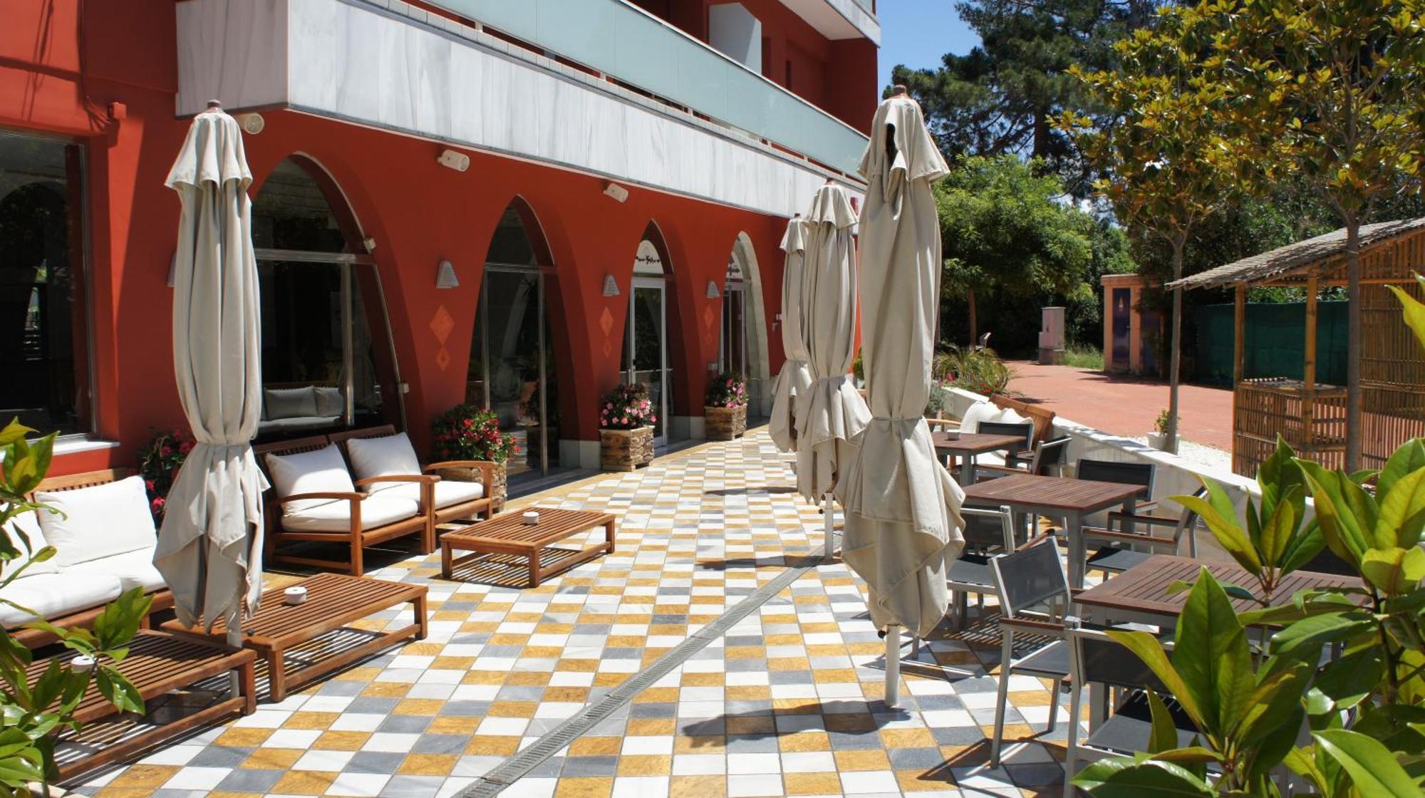 Hotel Pinar Del Mar Platja d'Aro (Playa de Aro)