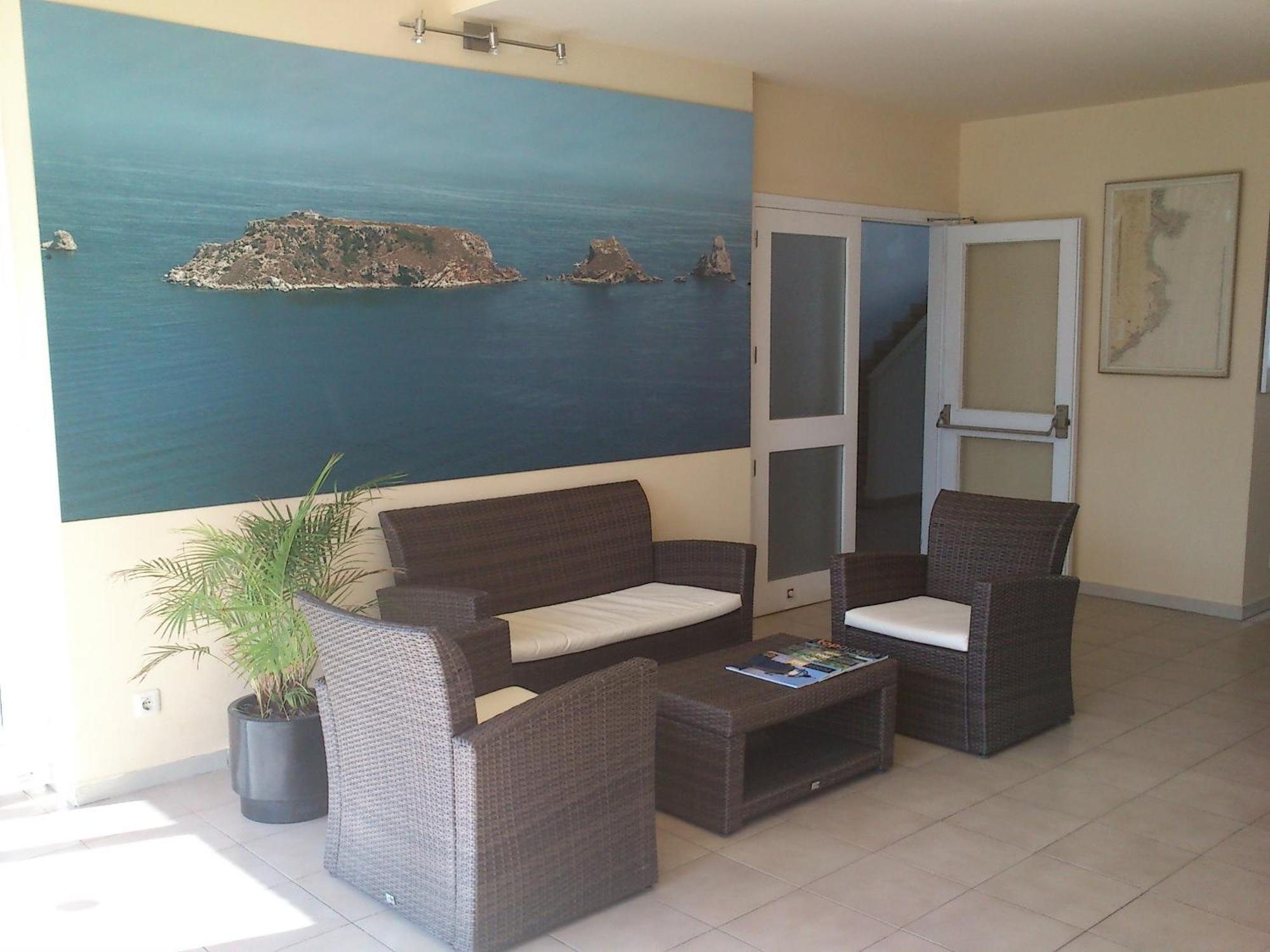 Apartahotel Miami L'Estartit