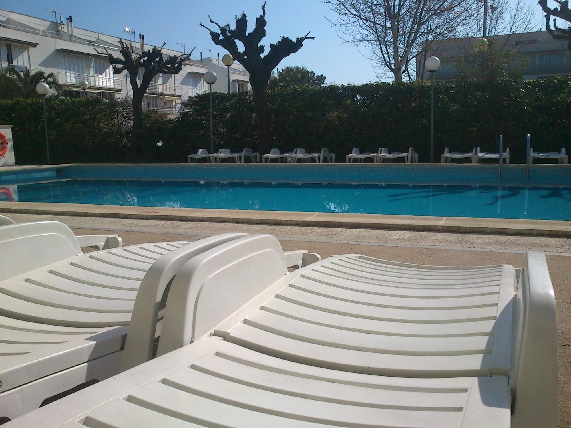 Apartahotel Miami L'Estartit