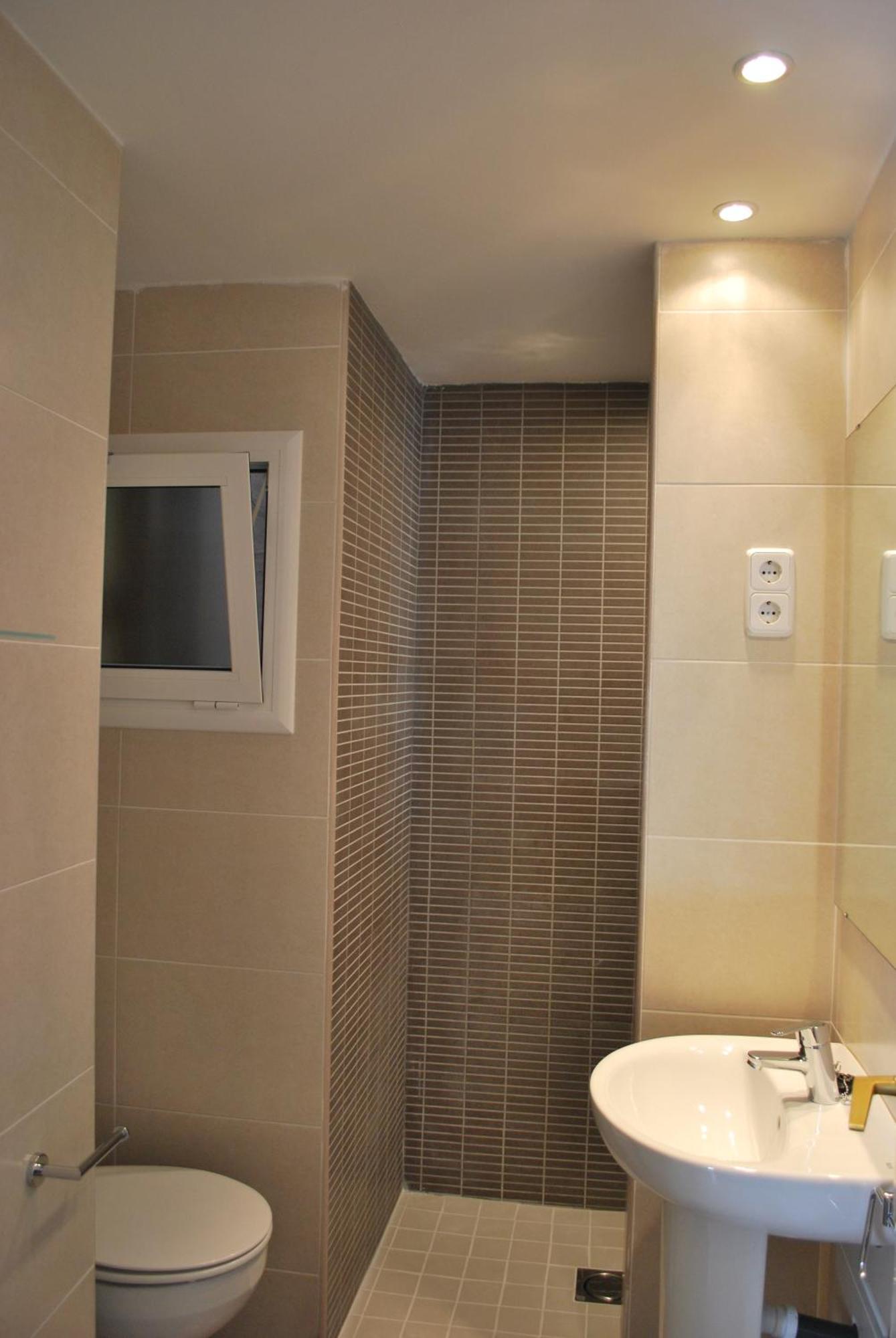 Apartamento Les Palmeres *