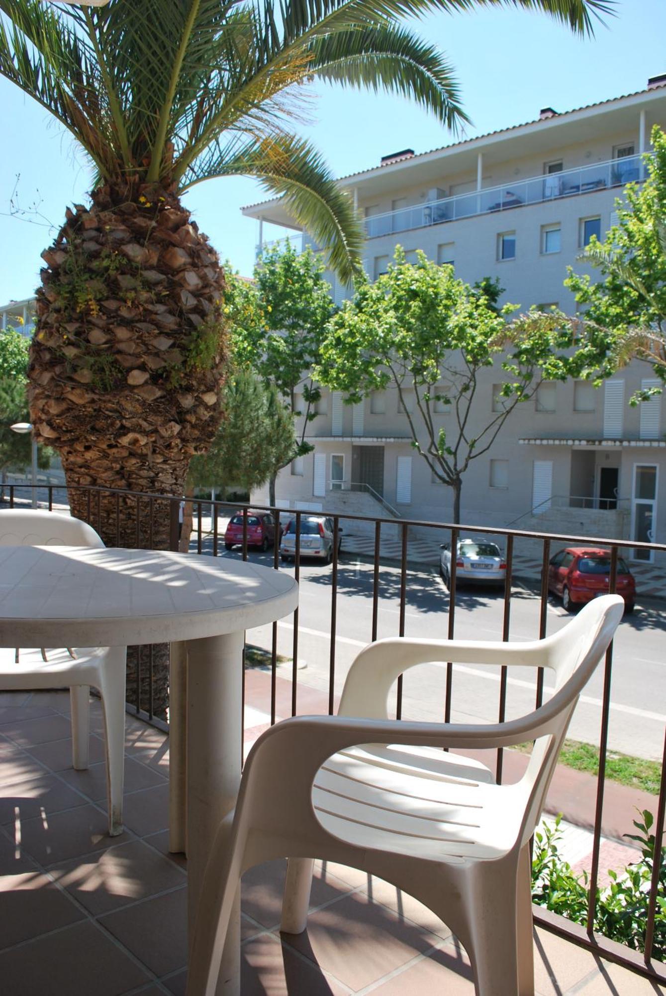 Apartamento Les Palmeres *