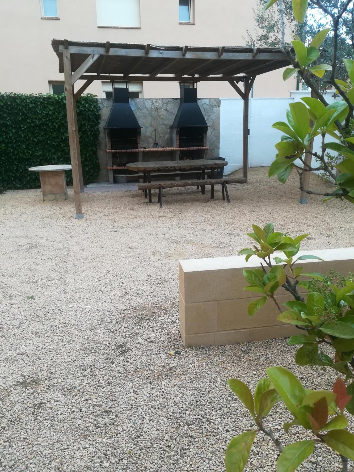 Apartamento Les Palmeres