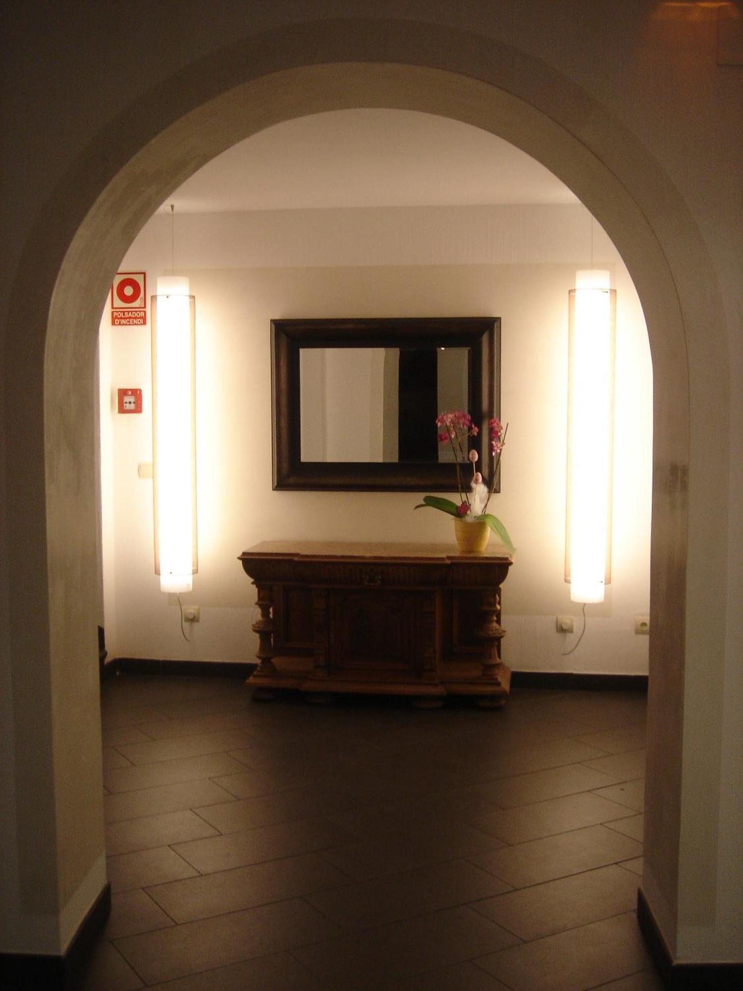 Hotel Carmen Rosas