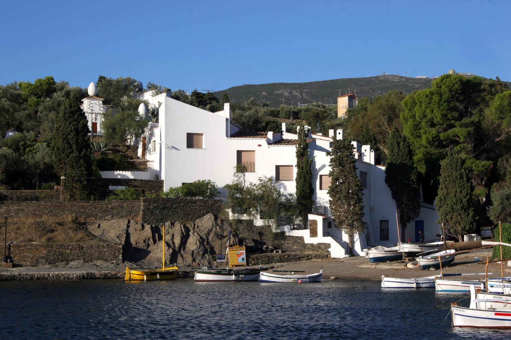 Calina Cadaqués