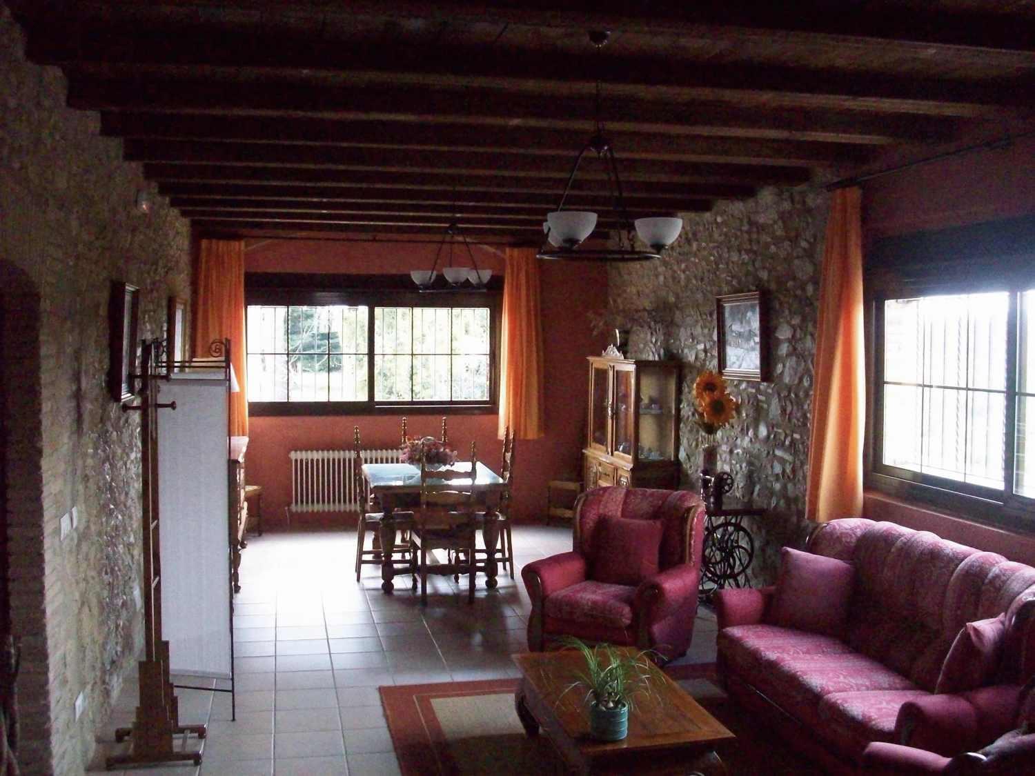 Country house Mas *