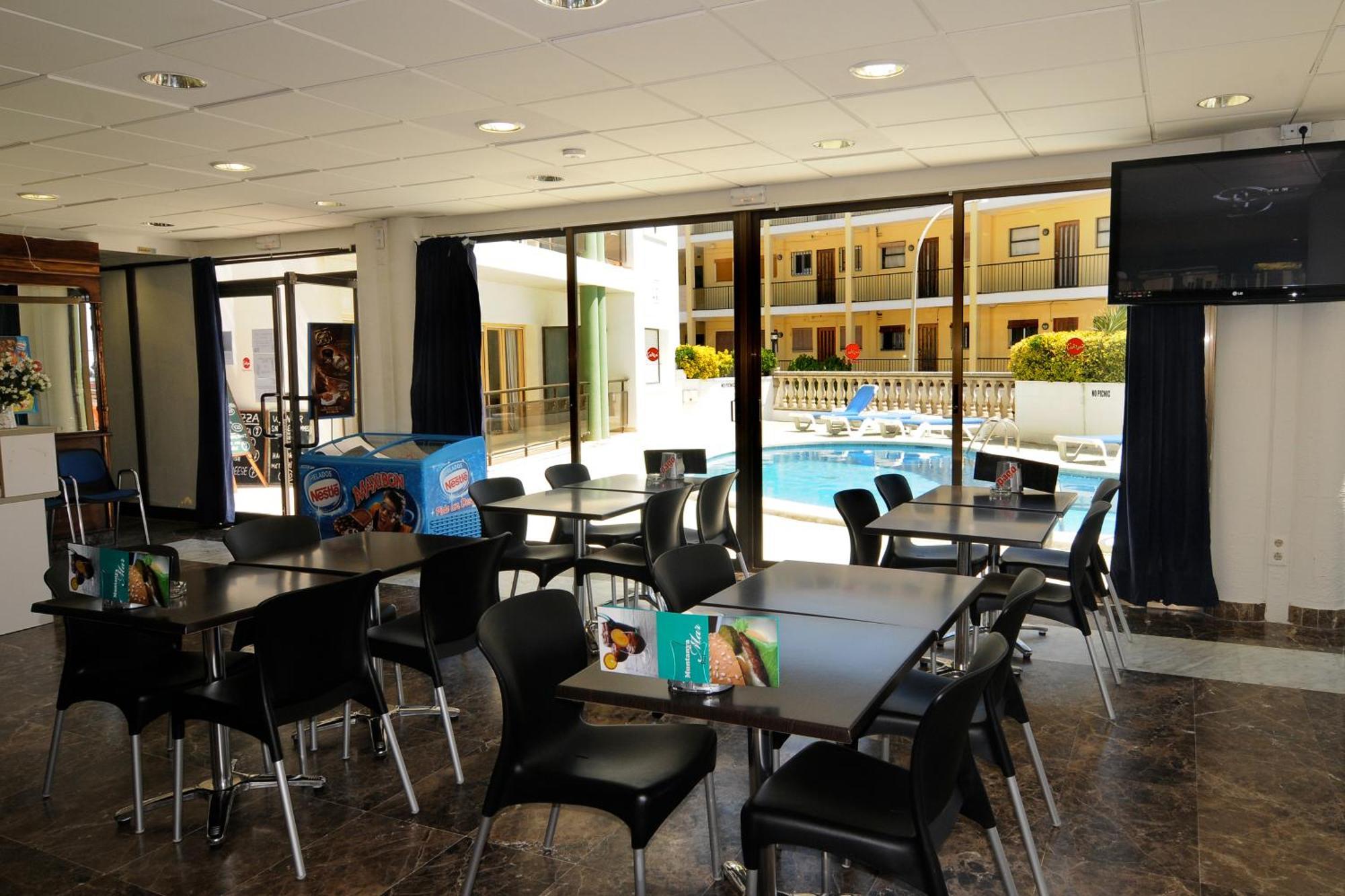 Apartment Ar Melrose Place Lloret de Mar
