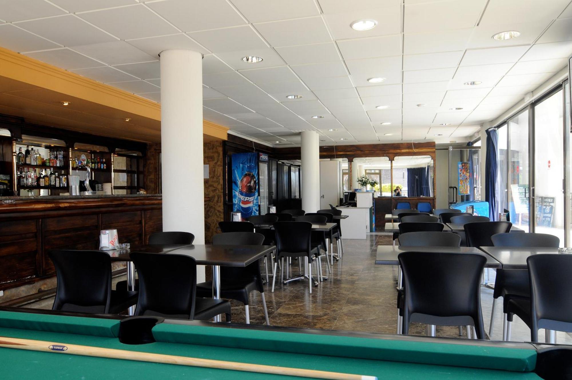 Apartment Ar Melrose Place Lloret de Mar