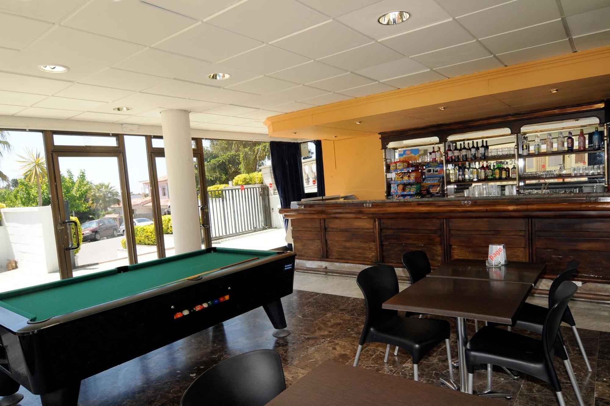 Apartment Ar Melrose Place Lloret de Mar