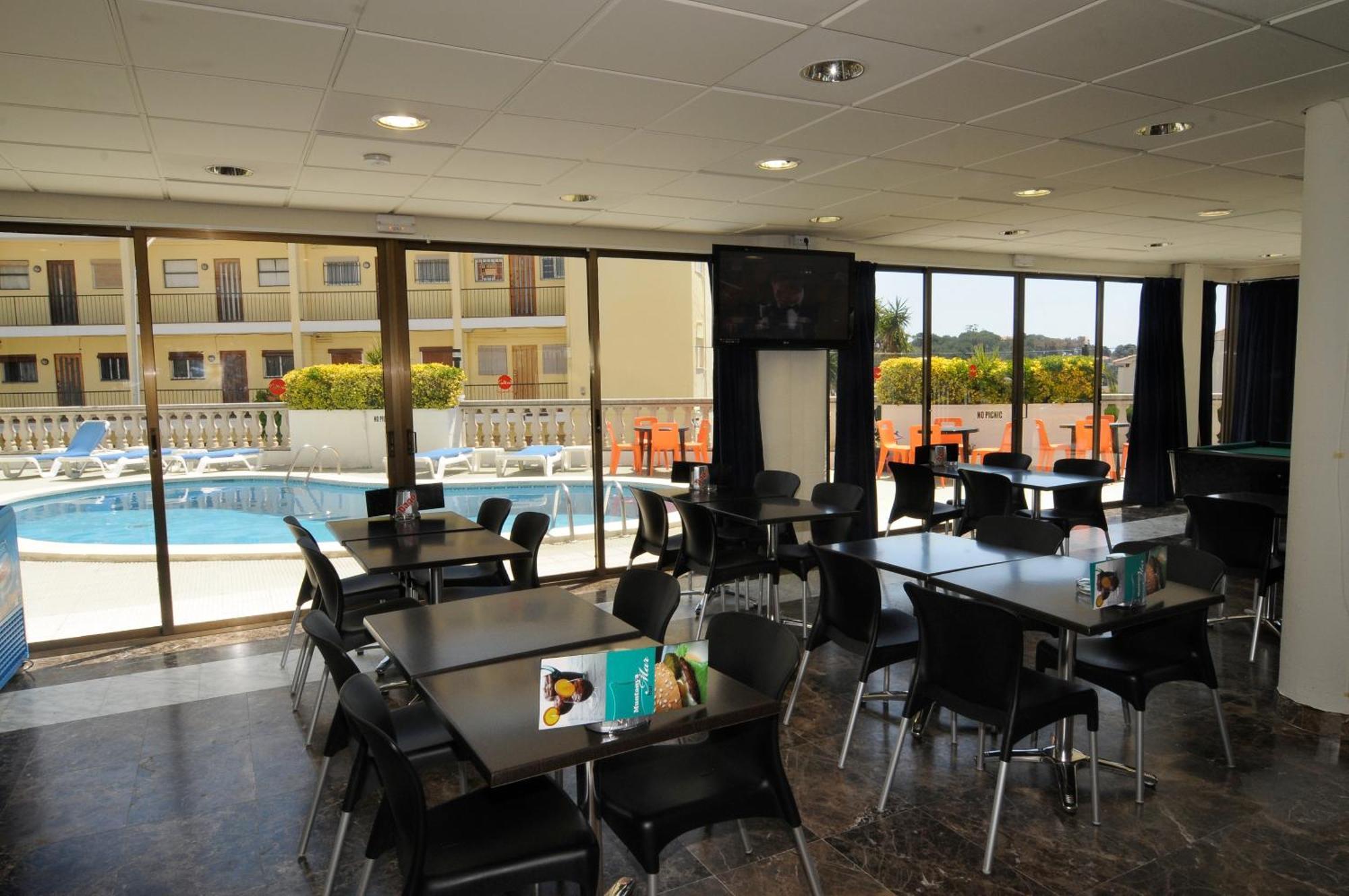 Ar Melrose Place Lloret de Mar
