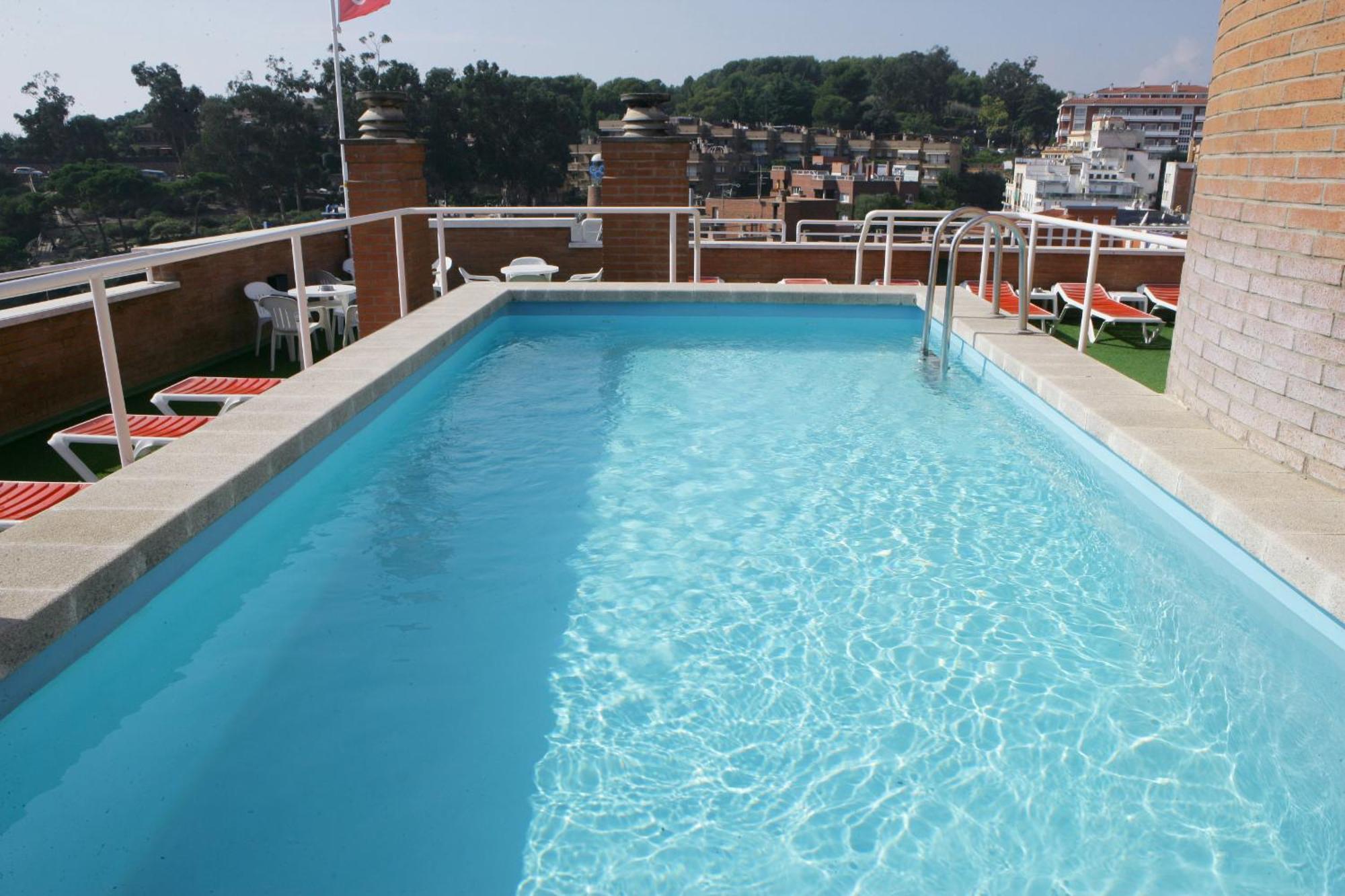 Apartamento Rosanna