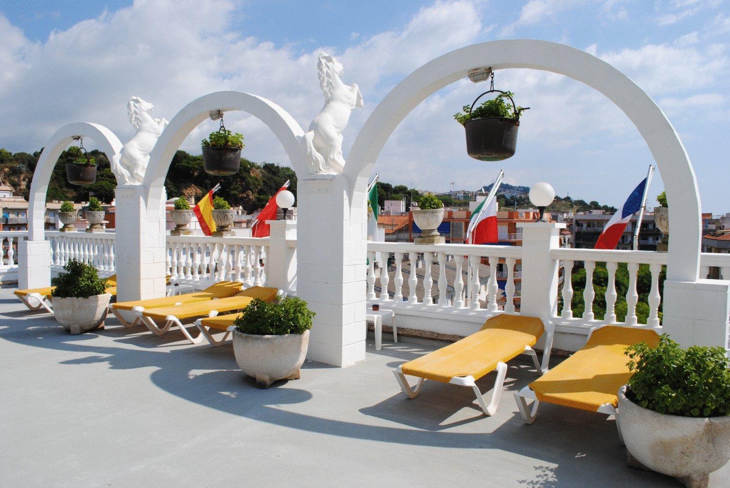 Apartment Americas - Blanes