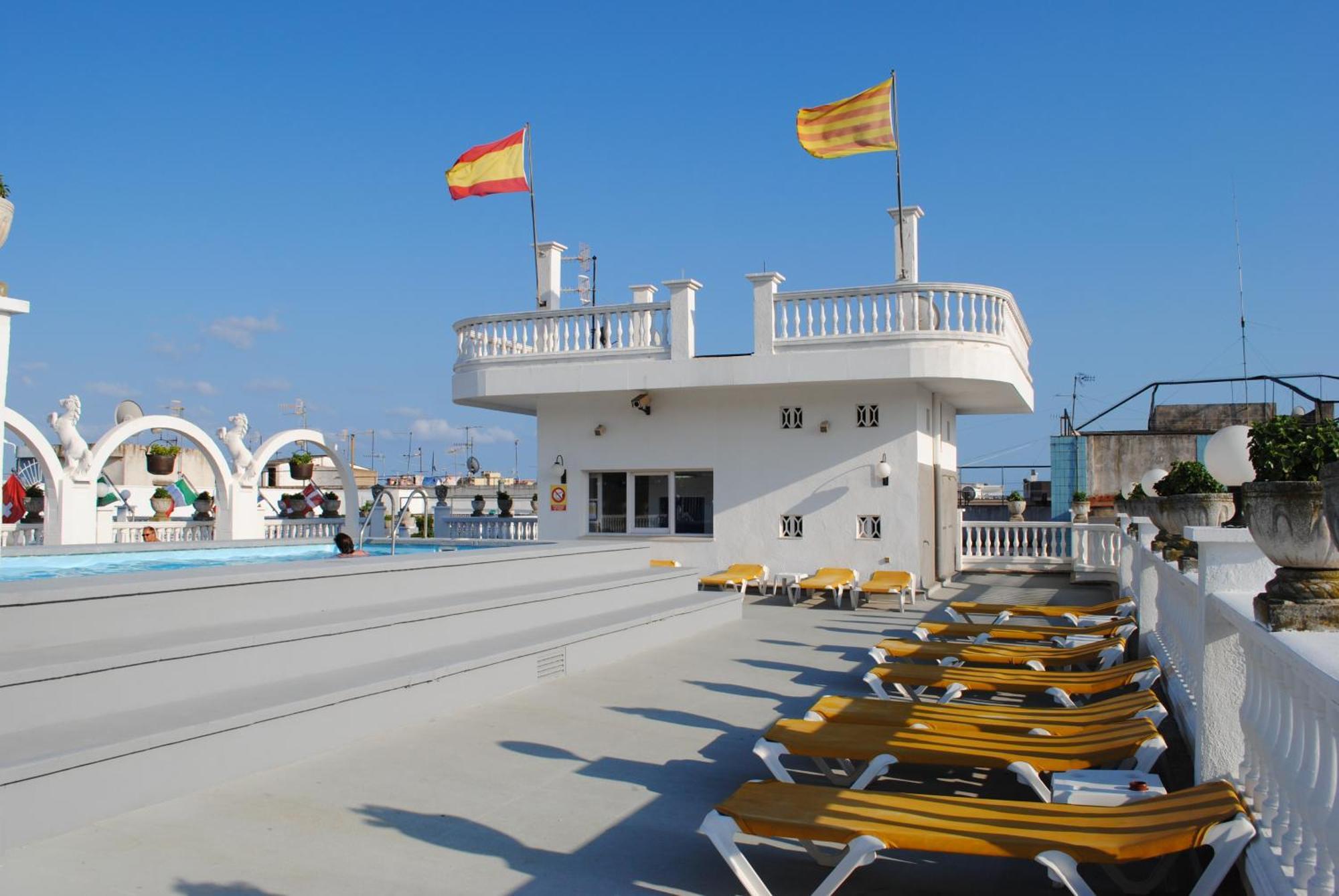 Apartment Americas -