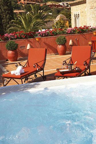 Hotel Sa Calma 4*